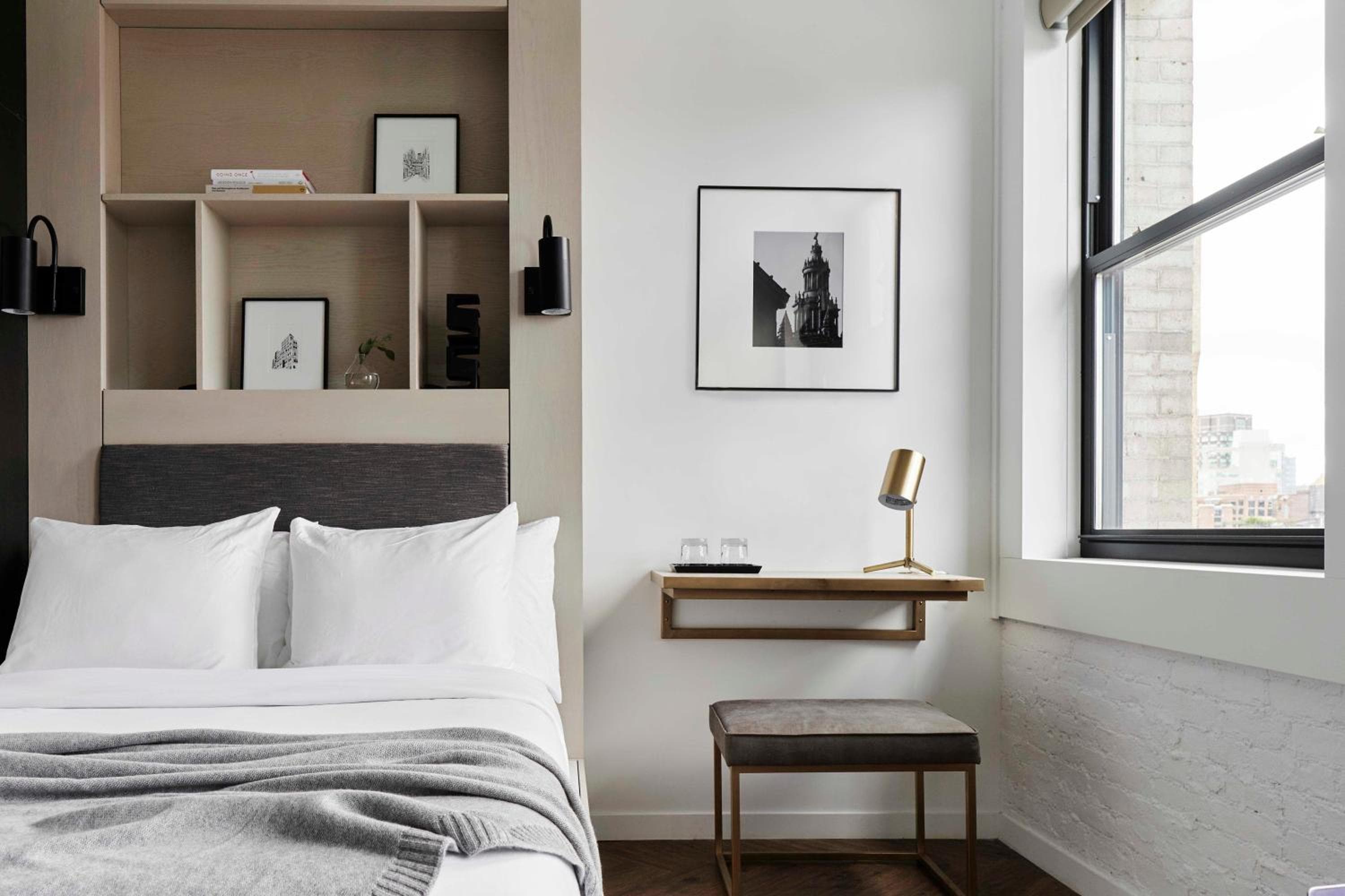Walker Hotel Tribeca — 14