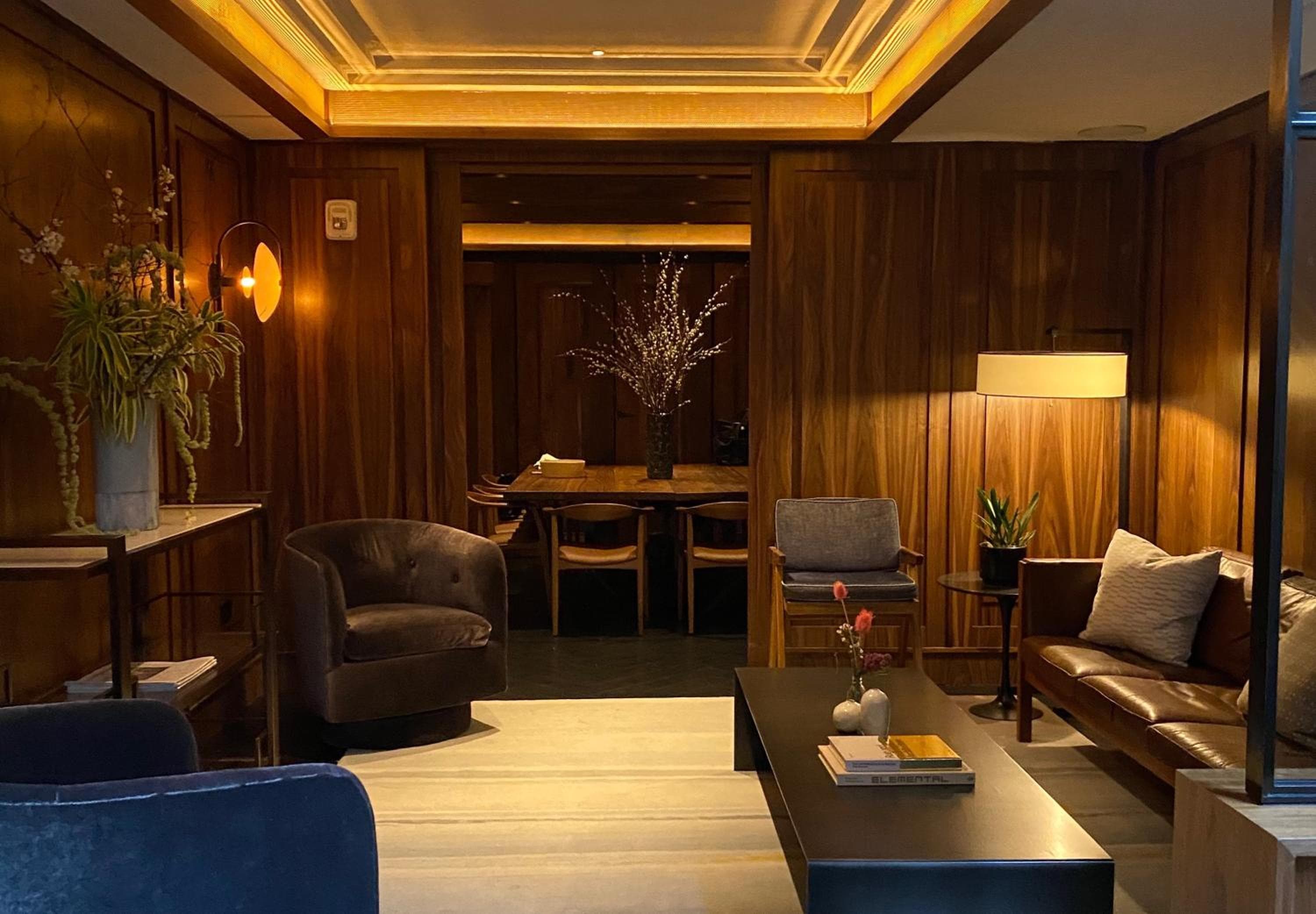 Walker Hotel Tribeca — 18