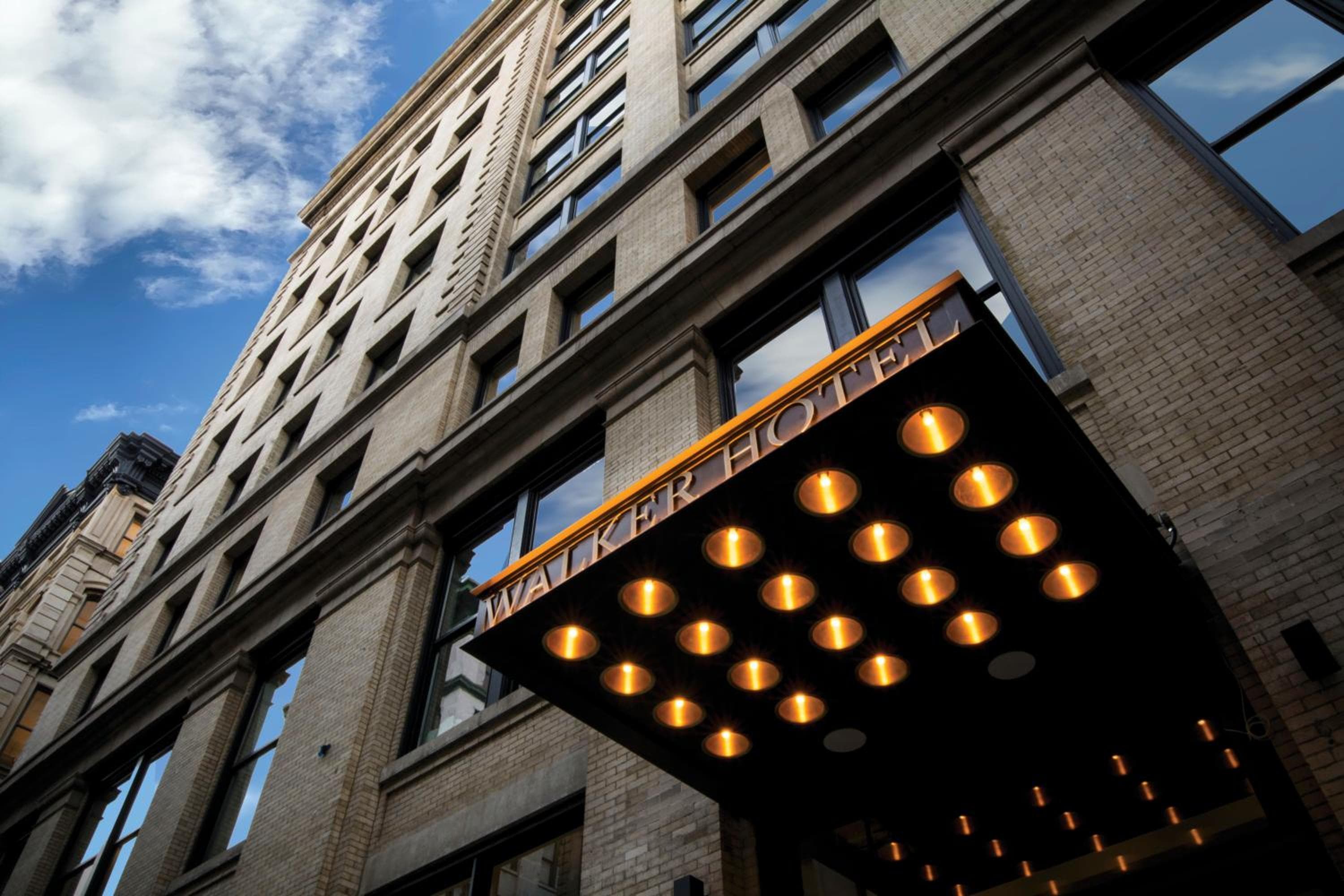Walker Hotel Tribeca — 1