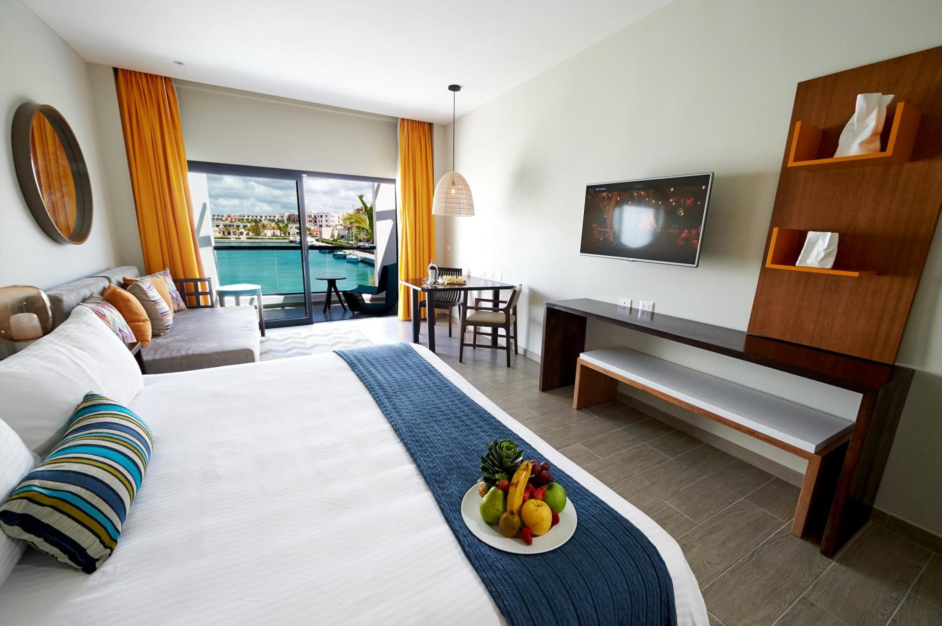 TRS Cap Cana Waterfront & Marina Hotel - Solo adulti - Tutto compreso — 30