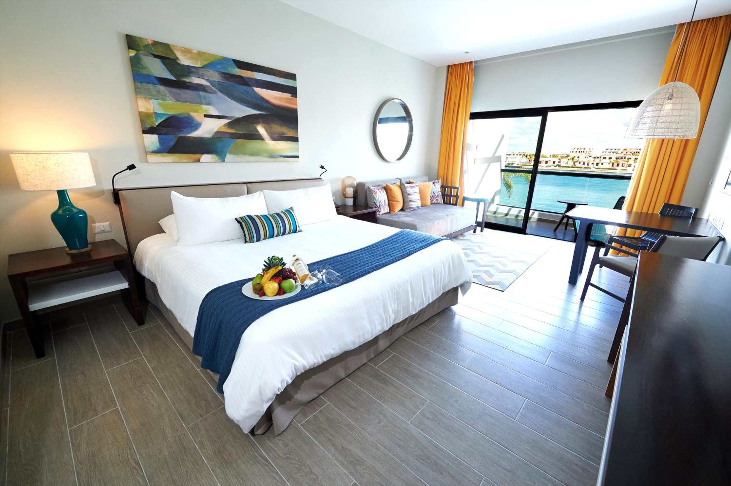 TRS Cap Cana Waterfront & Marina Hotel - Adults Only - All Inclusive — 3