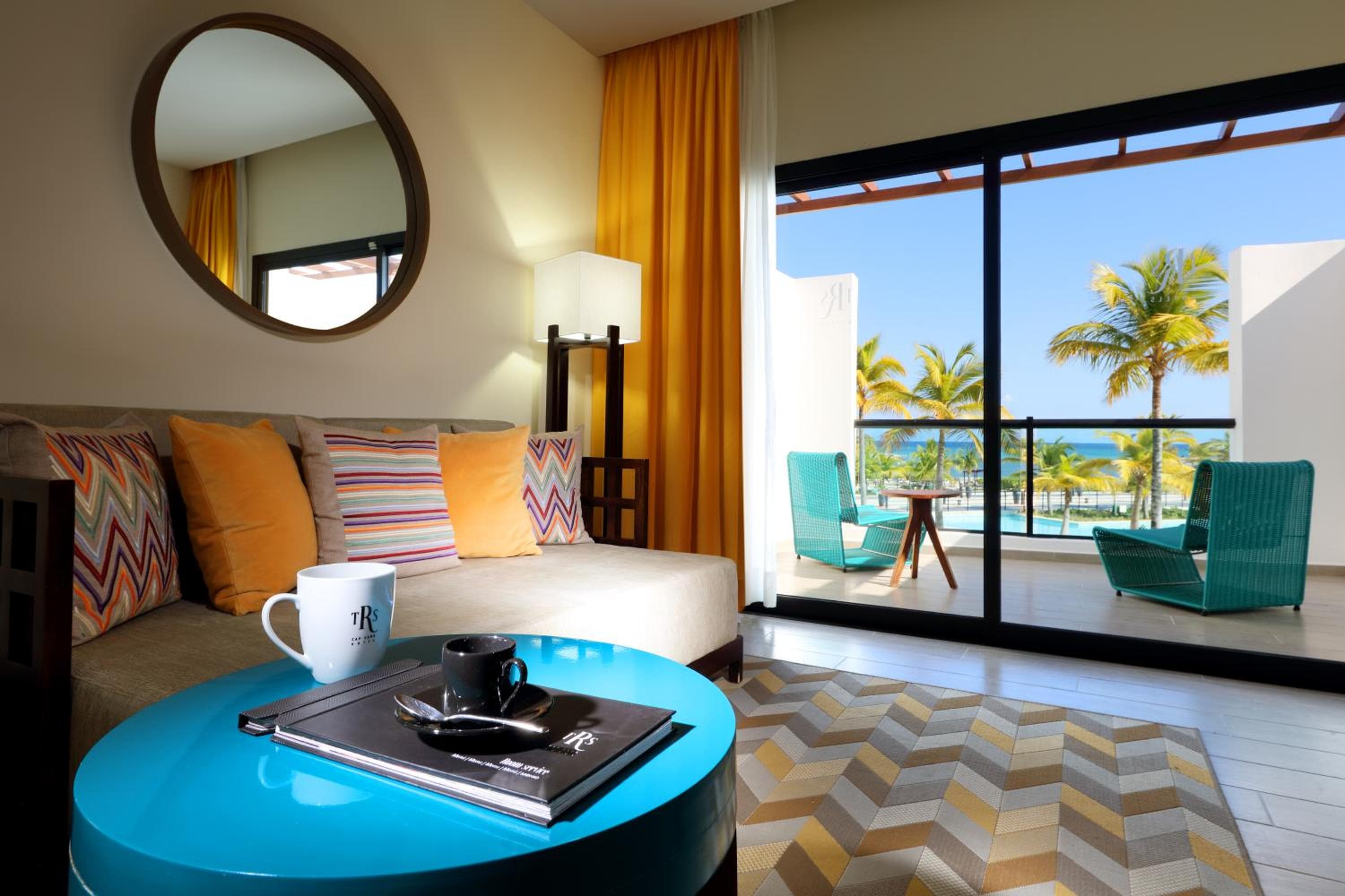 TRS Cap Cana Waterfront & Marina Hotel - Solo adulti - Tutto compreso — 13