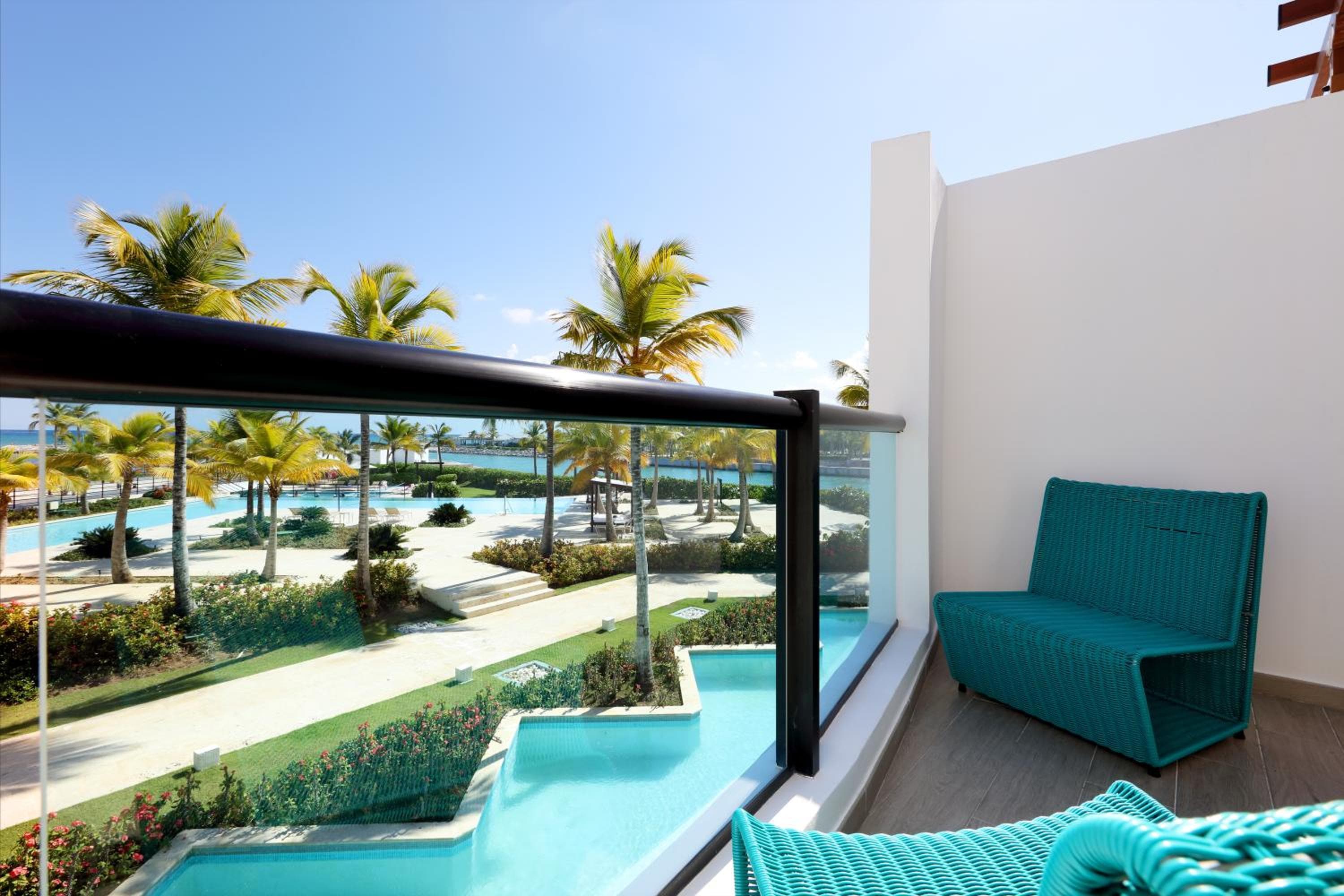 TRS Cap Cana Waterfront & Marina Hotel - Solo adulti - Tutto compreso — 5