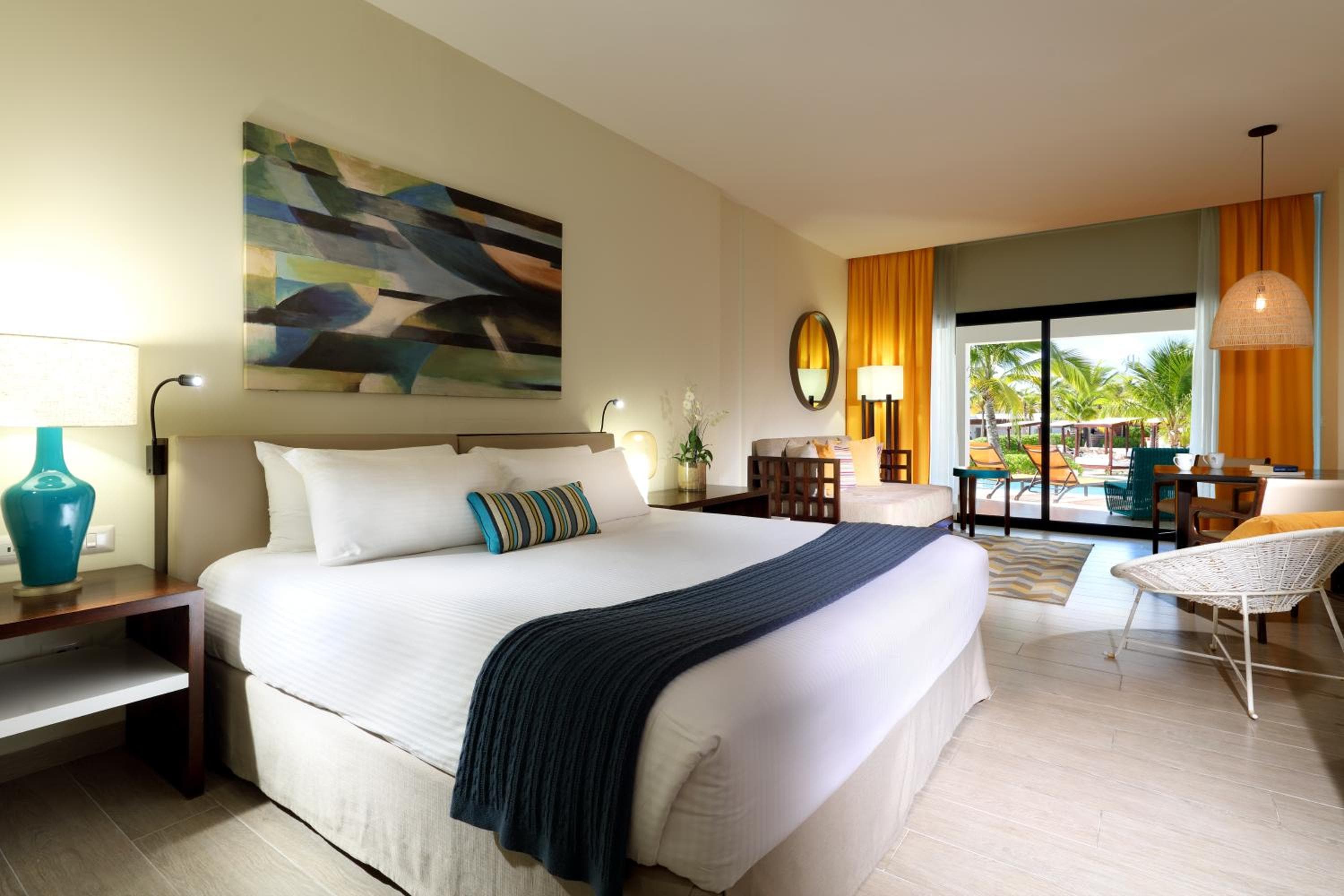 TRS Cap Cana Waterfront & Marina Hotel - Solo adulti - Tutto compreso — 28