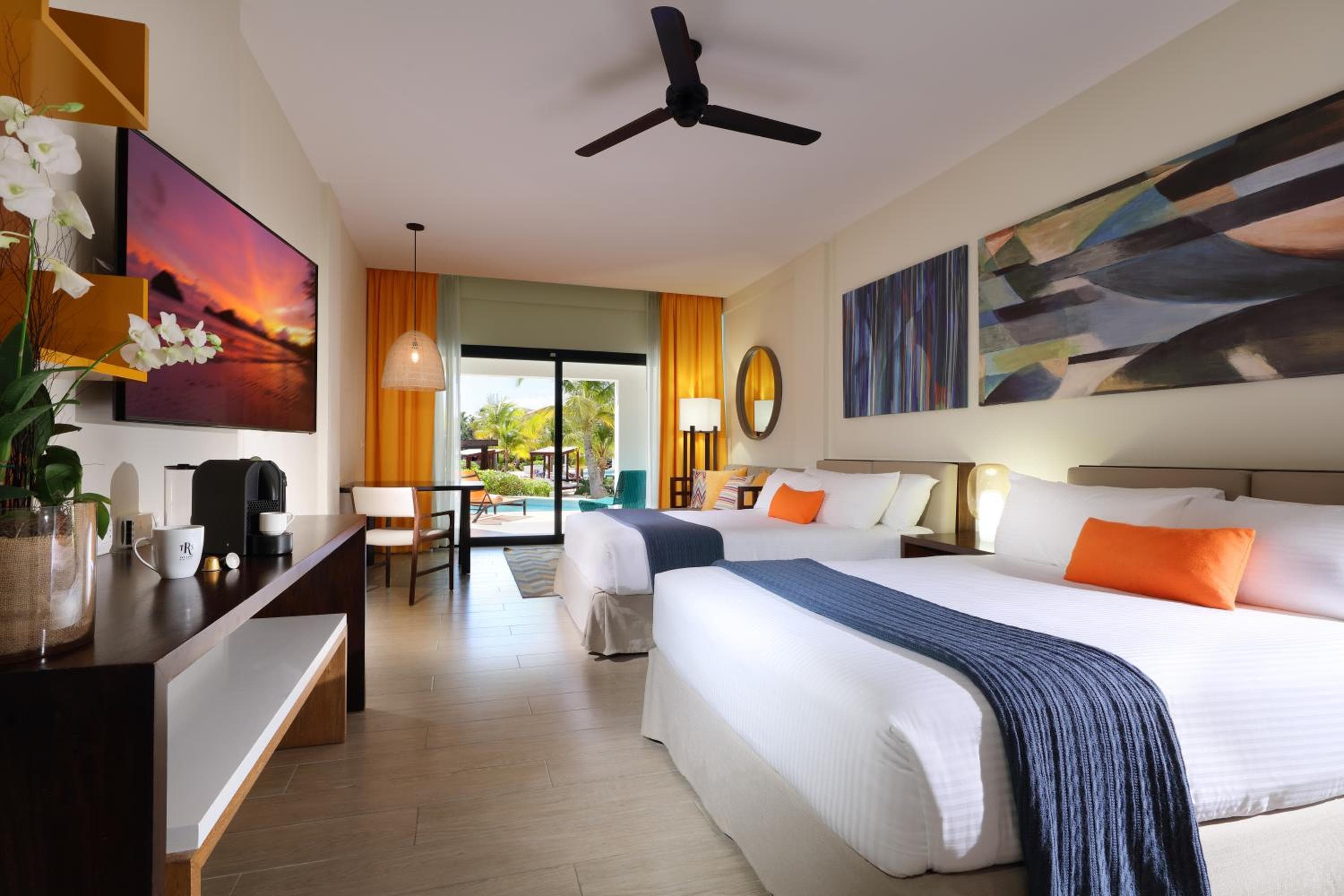 TRS Cap Cana Waterfront & Marina Hotel - Solo adulti - Tutto compreso — 27