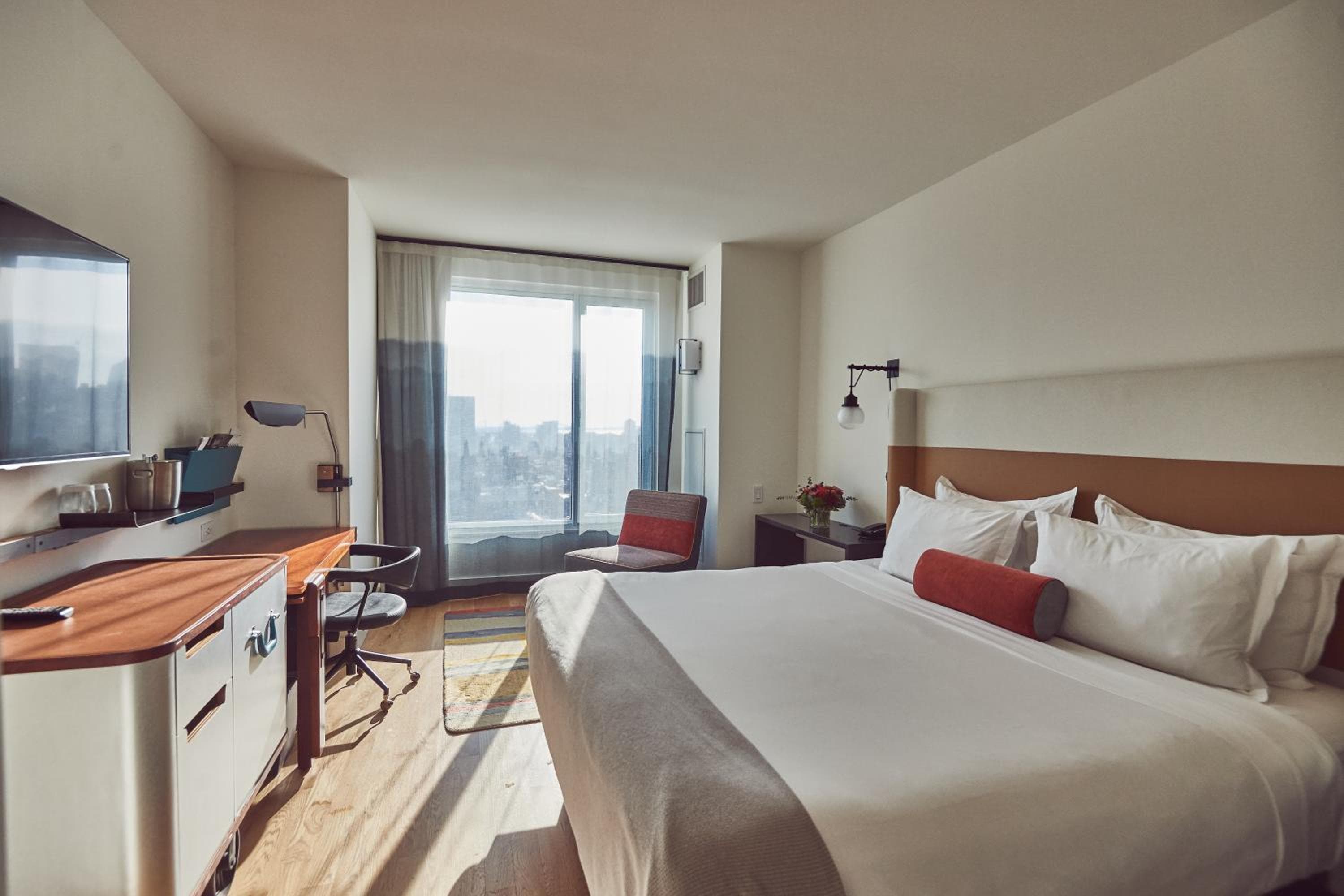 Hotel Indigo Lower East Side Nueva York — 22