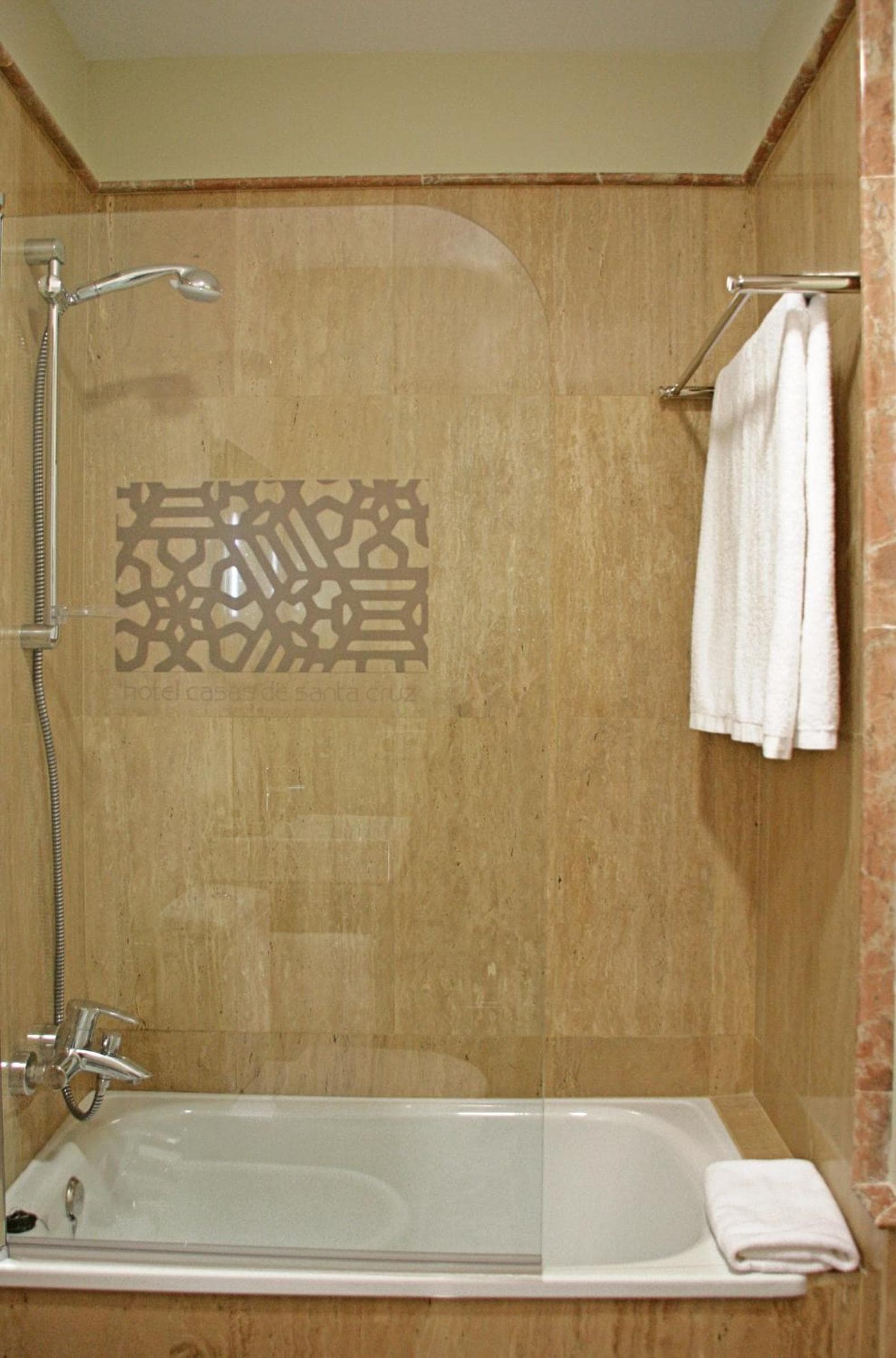 Hotel Boutique Casas de Santa Cruz — 28