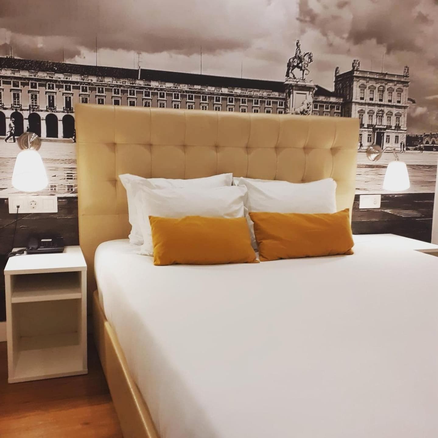 Lisbon City Apartments & Suites by City Hotels — 13