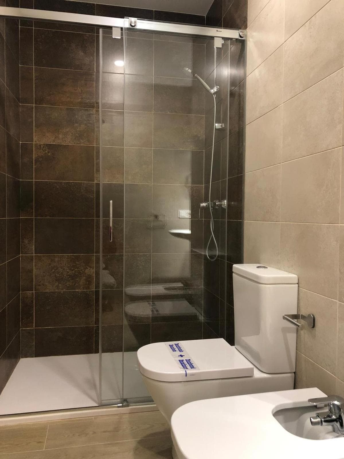Apartamentos Pinar Malaga Centro — 18