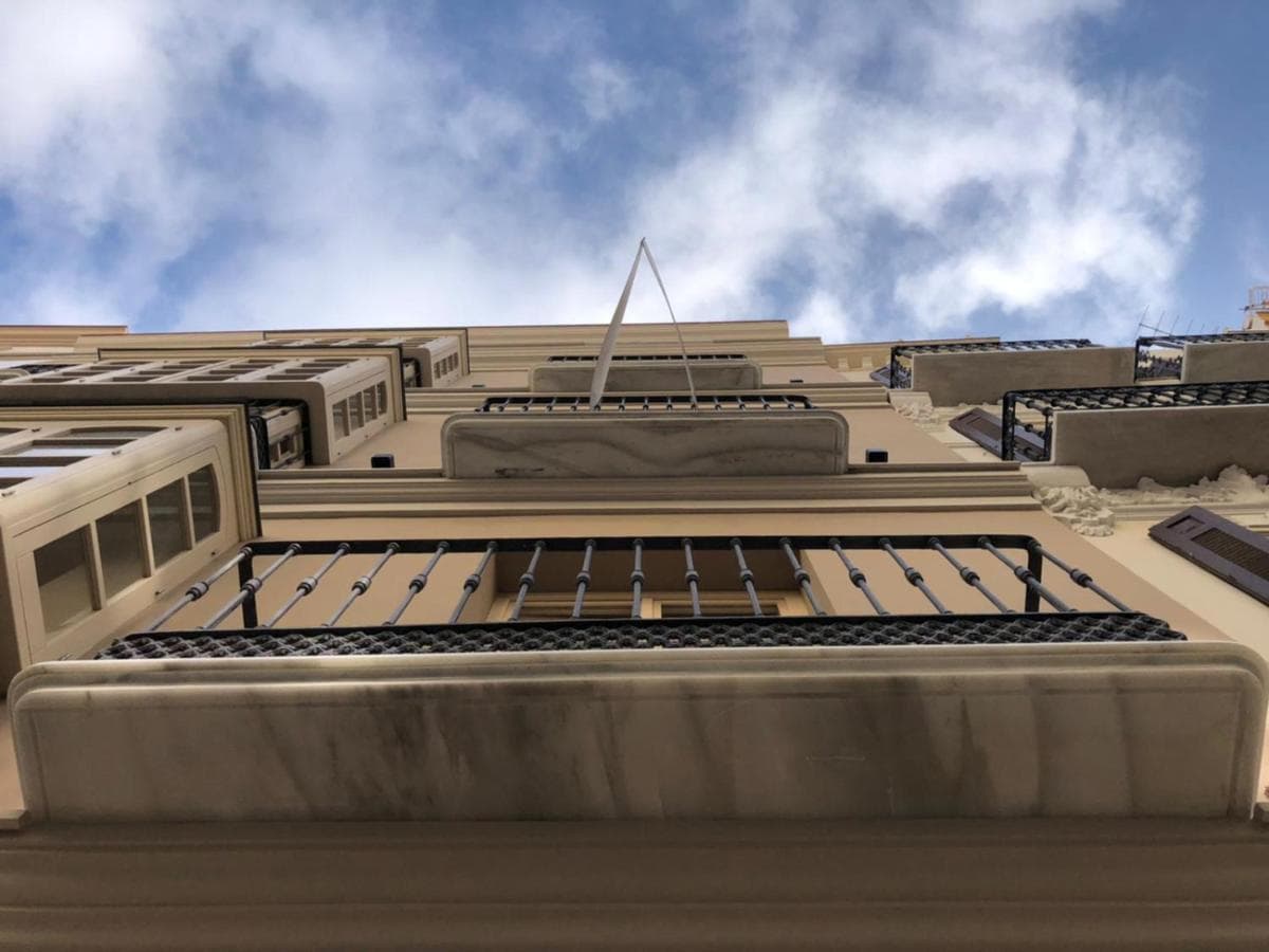 Apartamentos Pinar Malaga Centro — 15