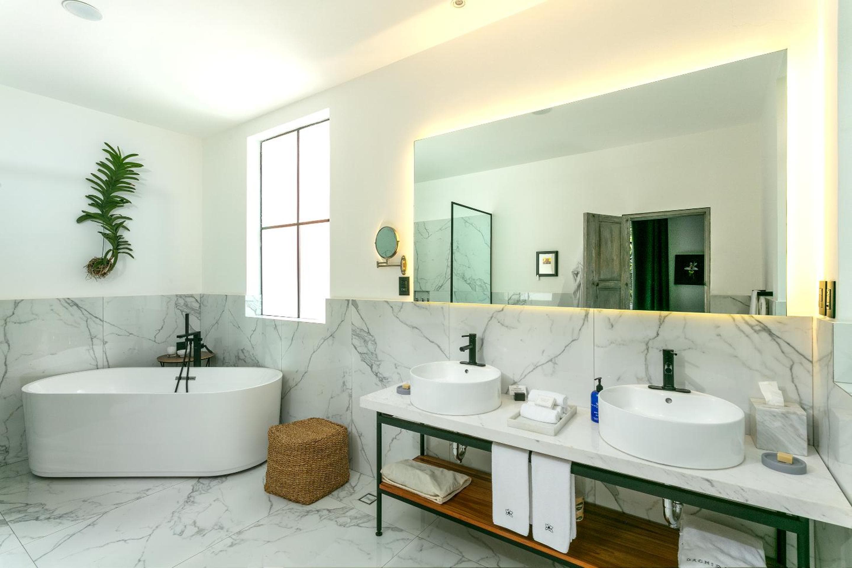 Casa delle Orchidee Polanco — 18