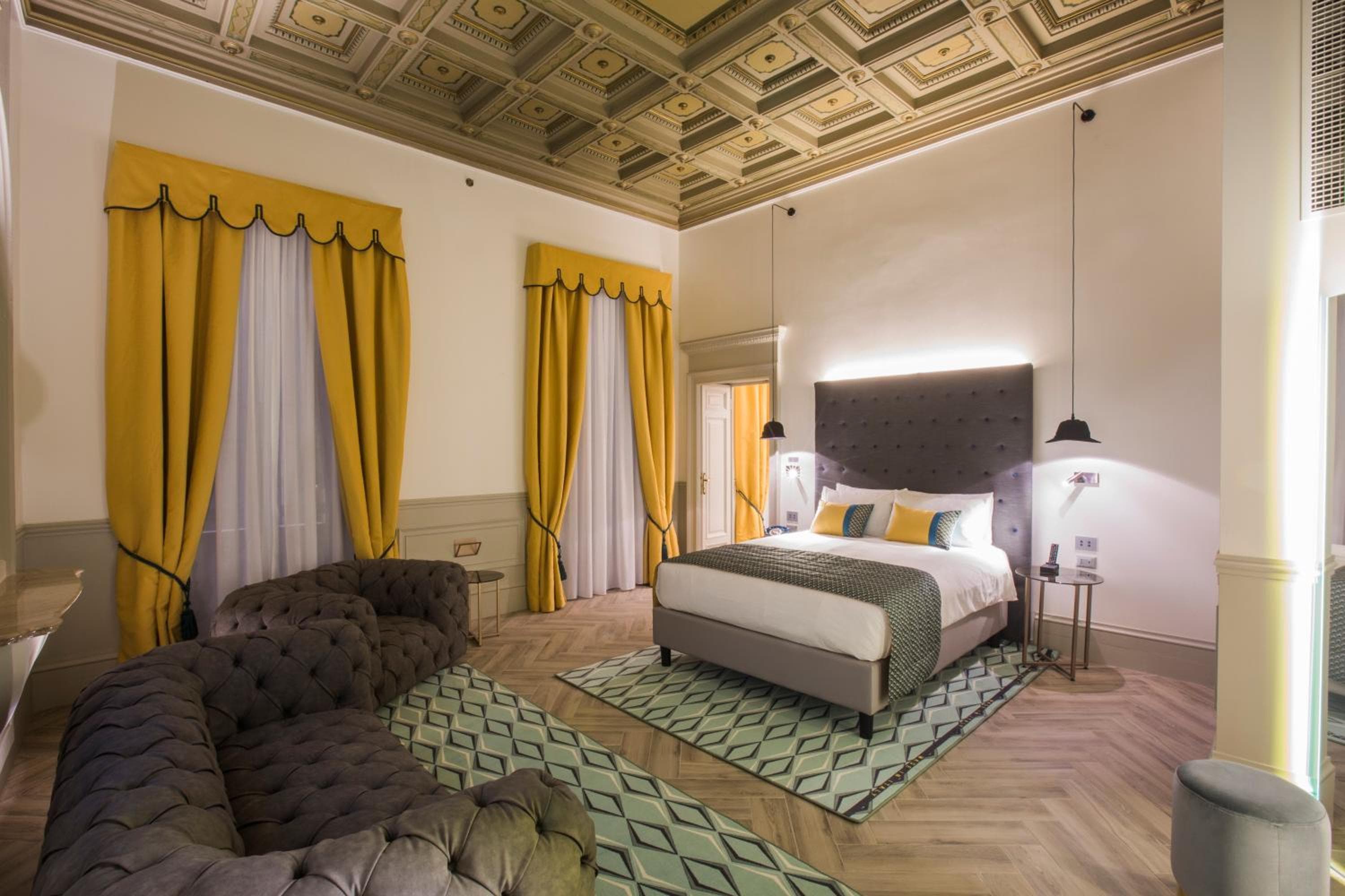 Hotel Indigo Milan - Corso Monforte by IHG — 20