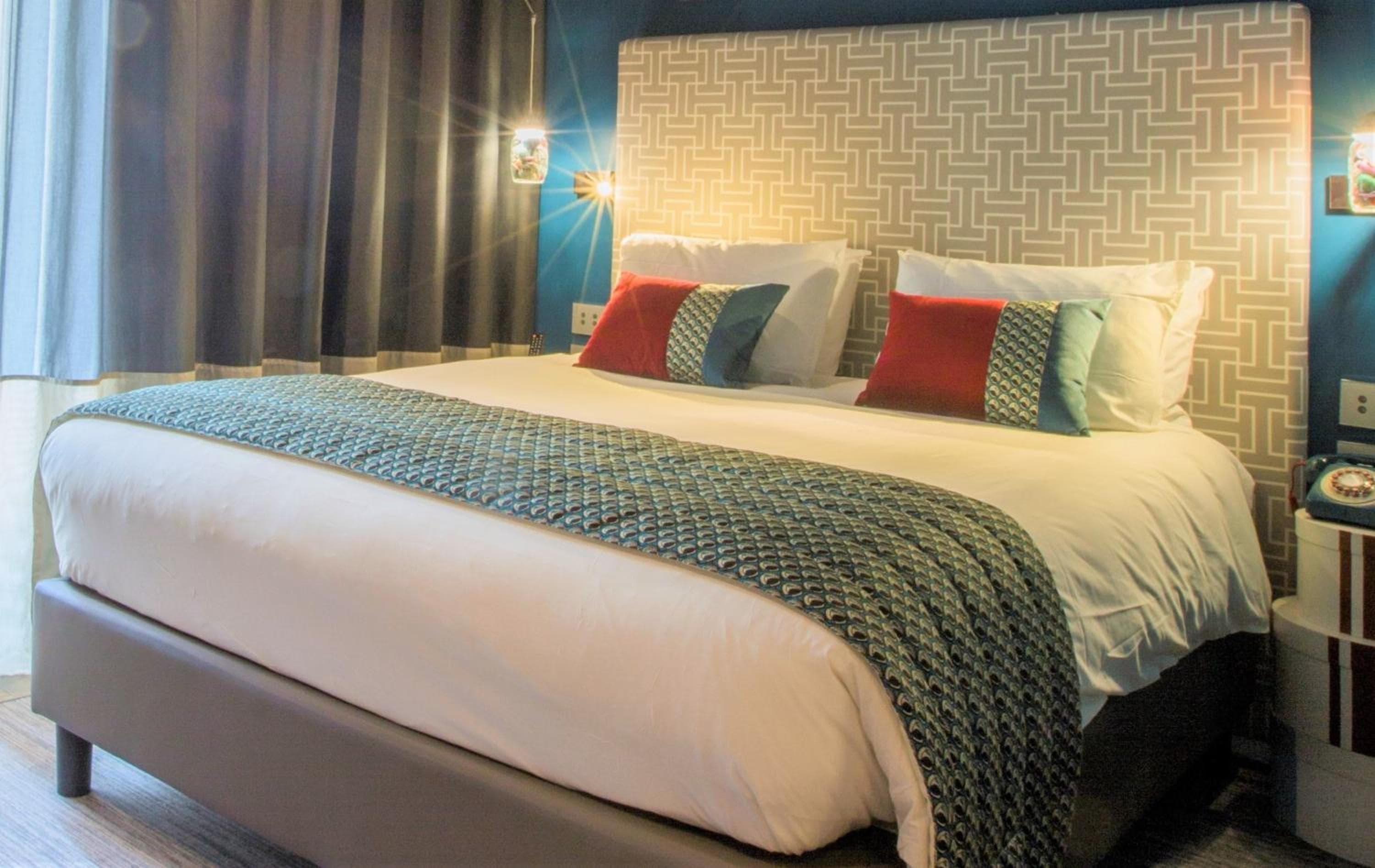 Hotel Indigo Milan - Corso Monforte by IHG — 17
