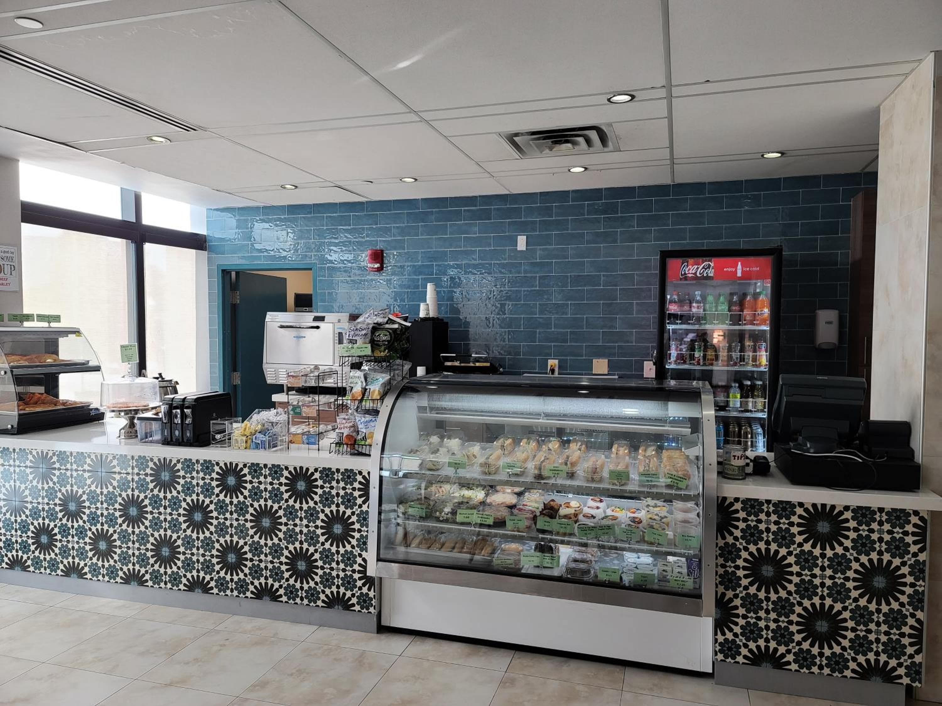 Holiday Inn Miami International Airport, ein IHG Hotel — 17