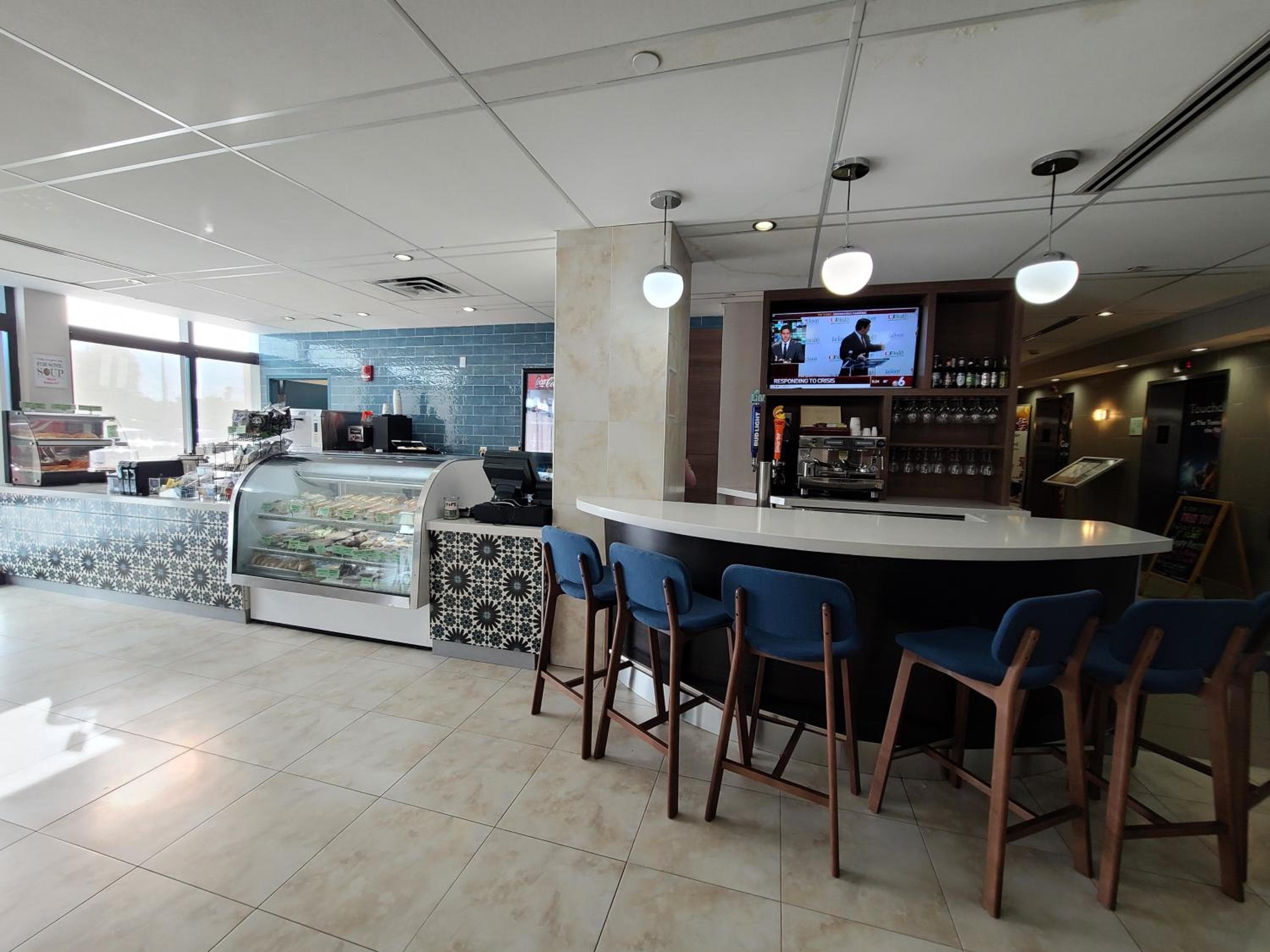 Holiday Inn Miami International Airport, ein IHG Hotel — 16