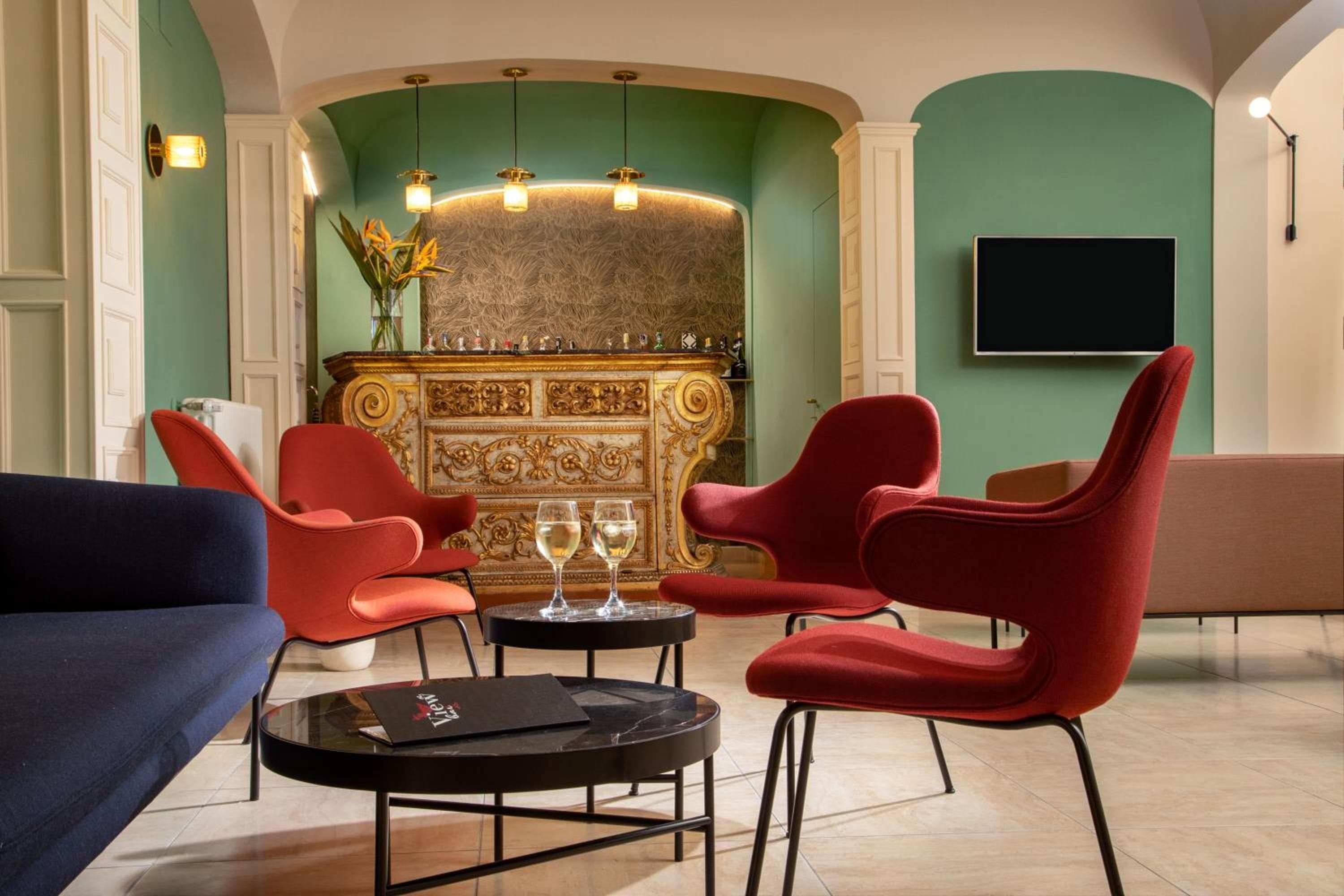 Hotel Colosseum — 4