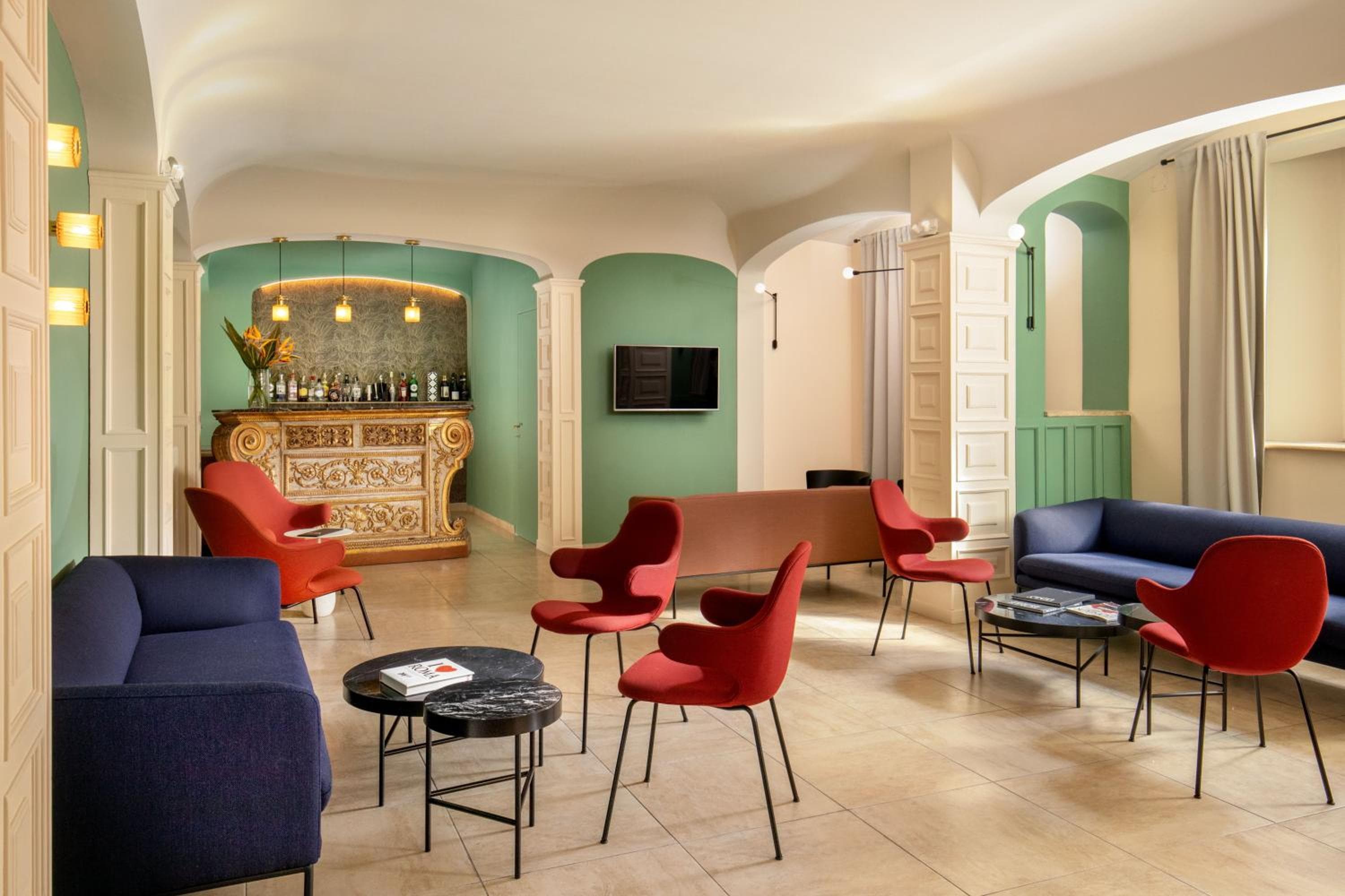Hotel Colosseum — 12