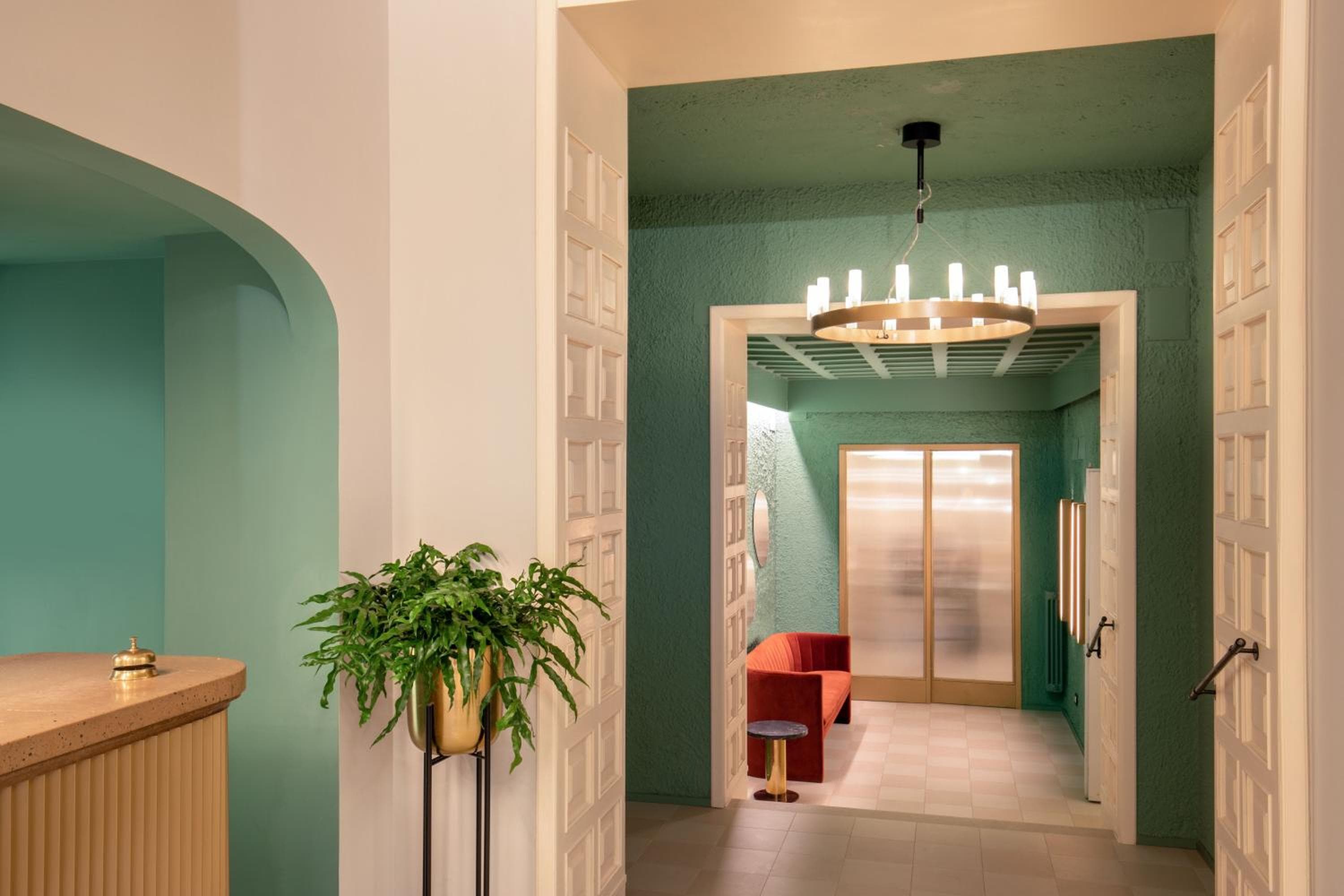Albergo Colosseo — 5