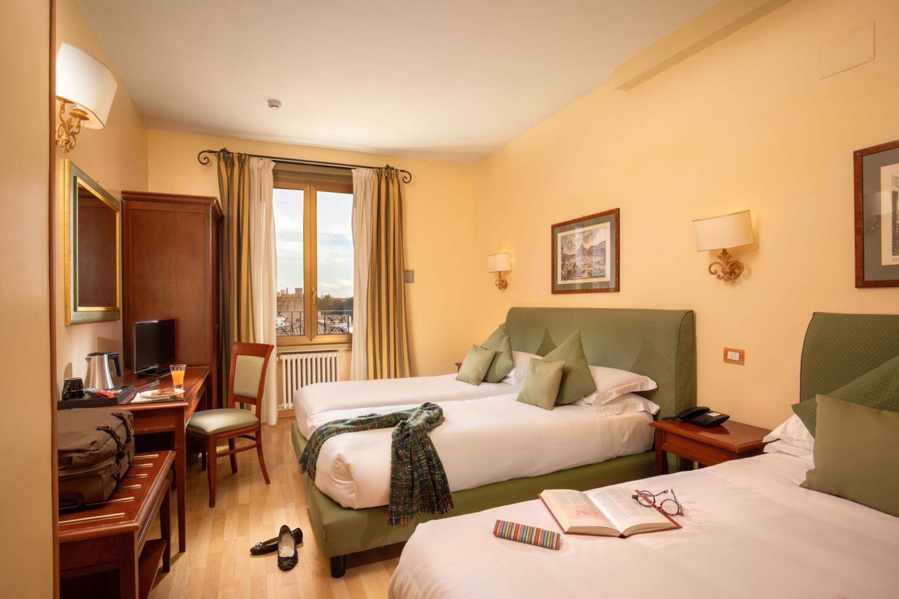 Hotel Colosseum — 30