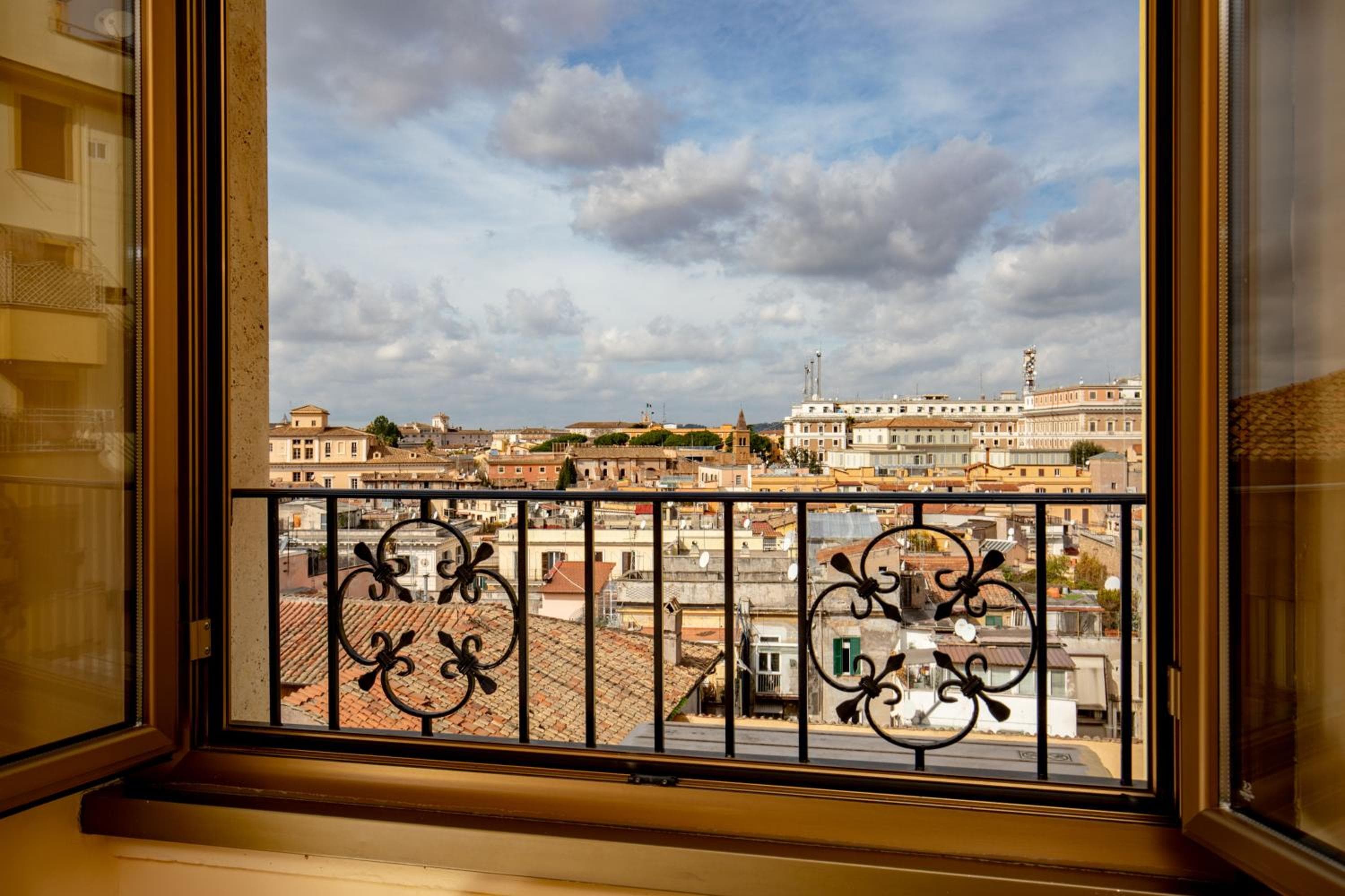 Hotel Colosseum — 6