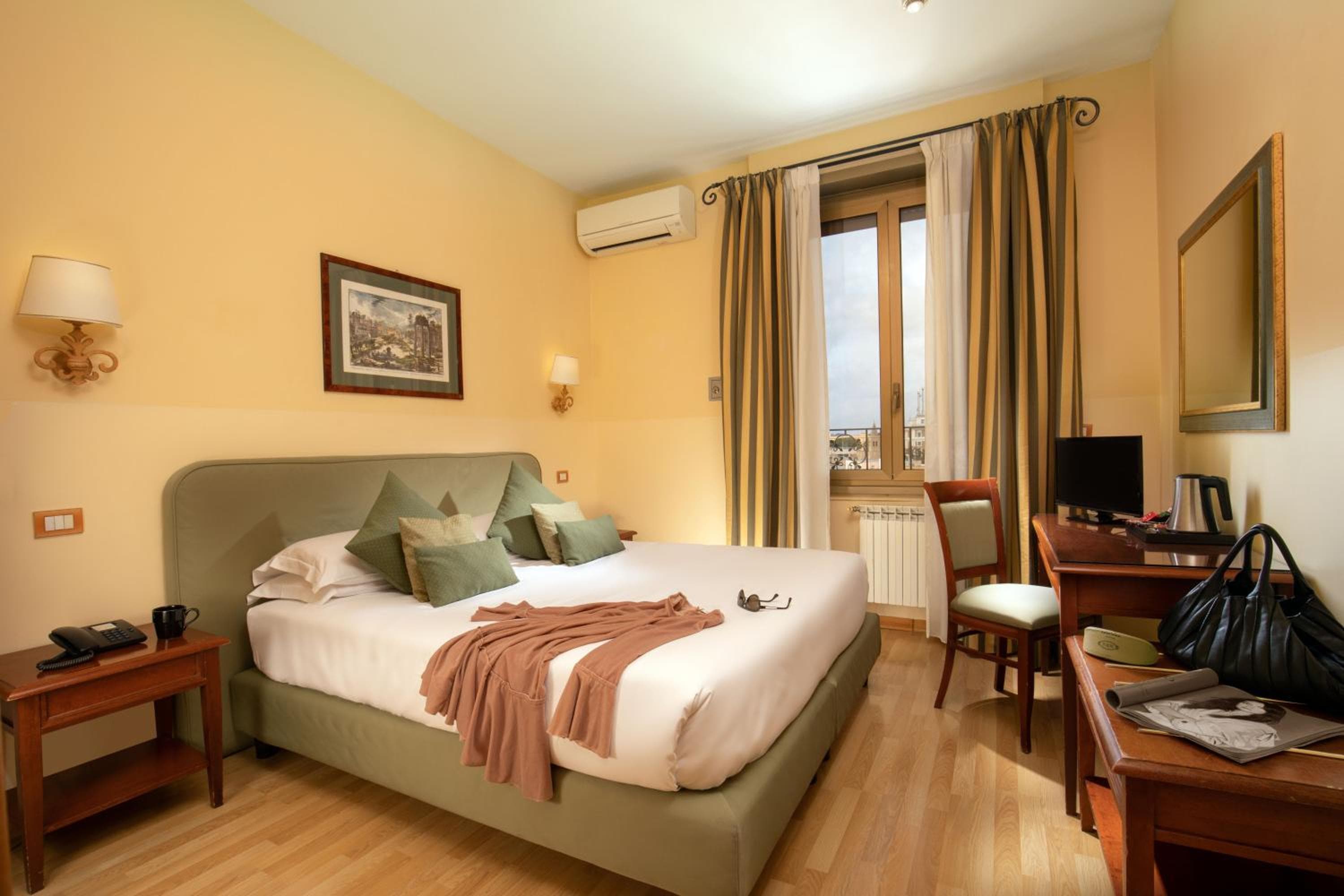Hotel Colosseum — 14