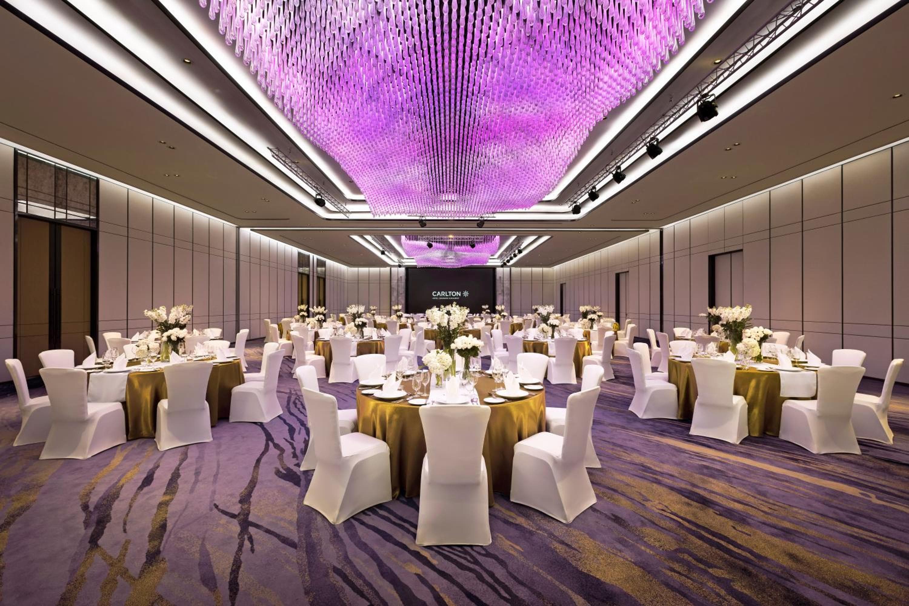 Carlton Hotel Bangkok Sukhumvit — 23