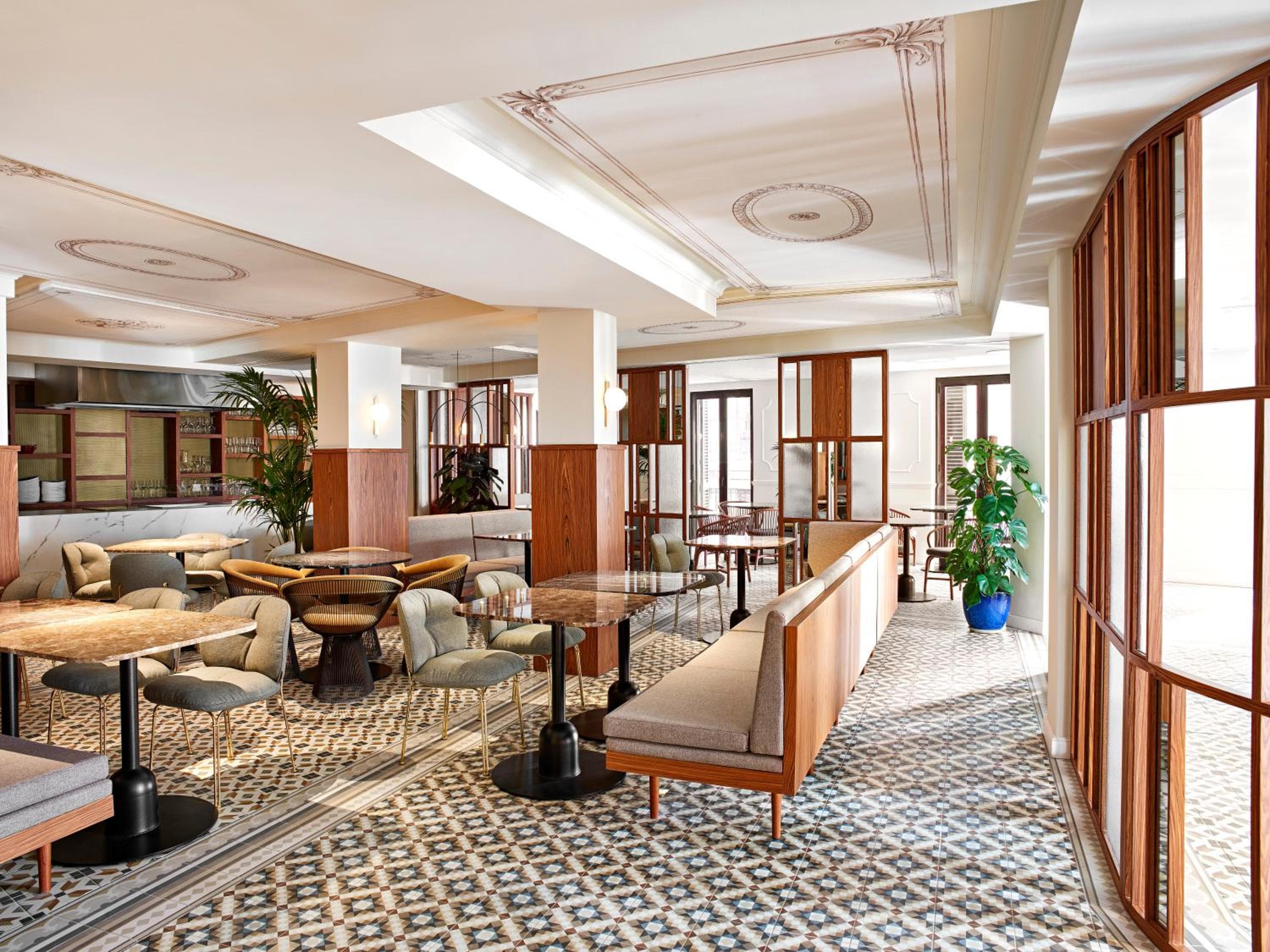 Kimpton Vividora Hotel, un hotel IHG — 17