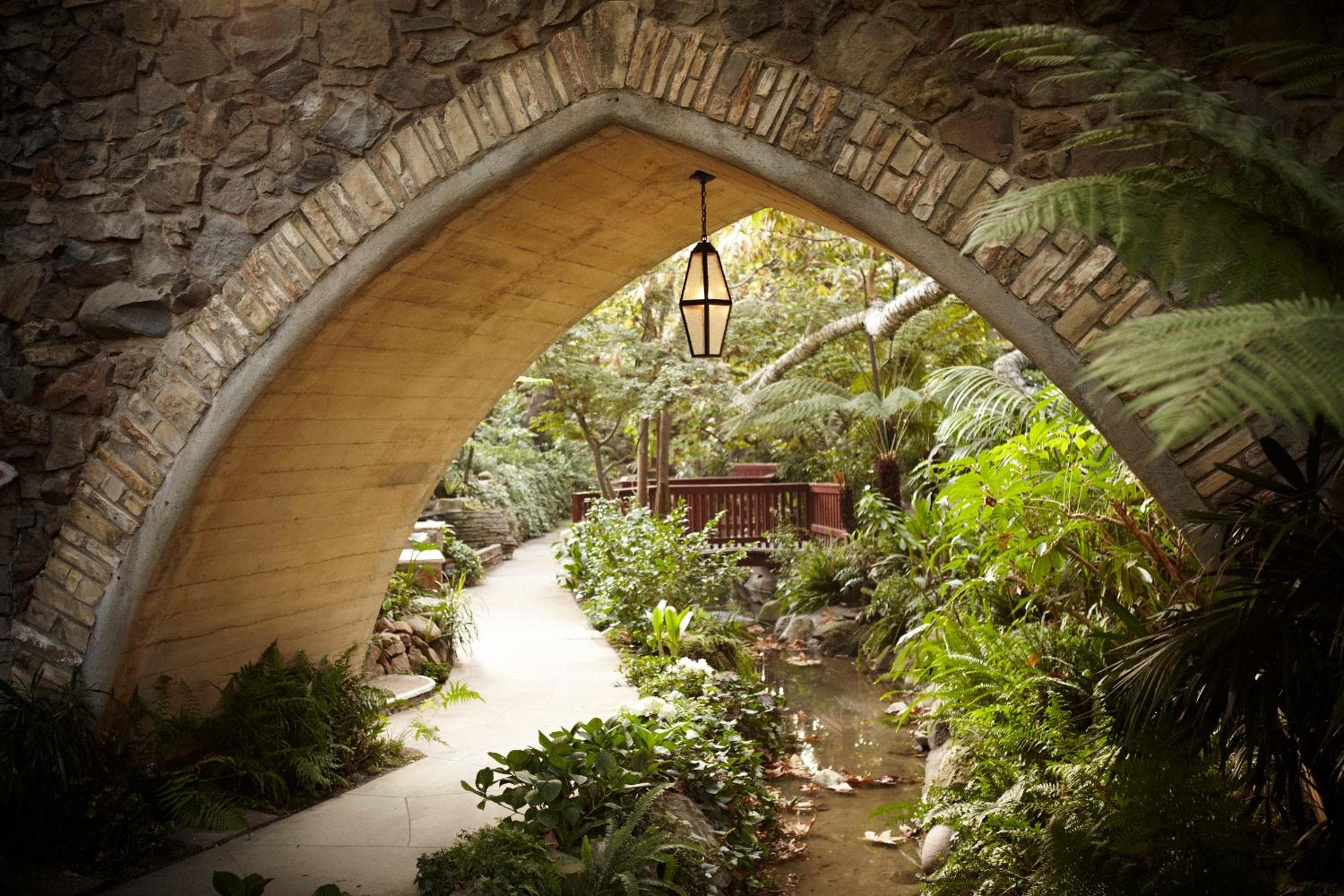 Hotel Bel-Air - Dorchester Collection — 15