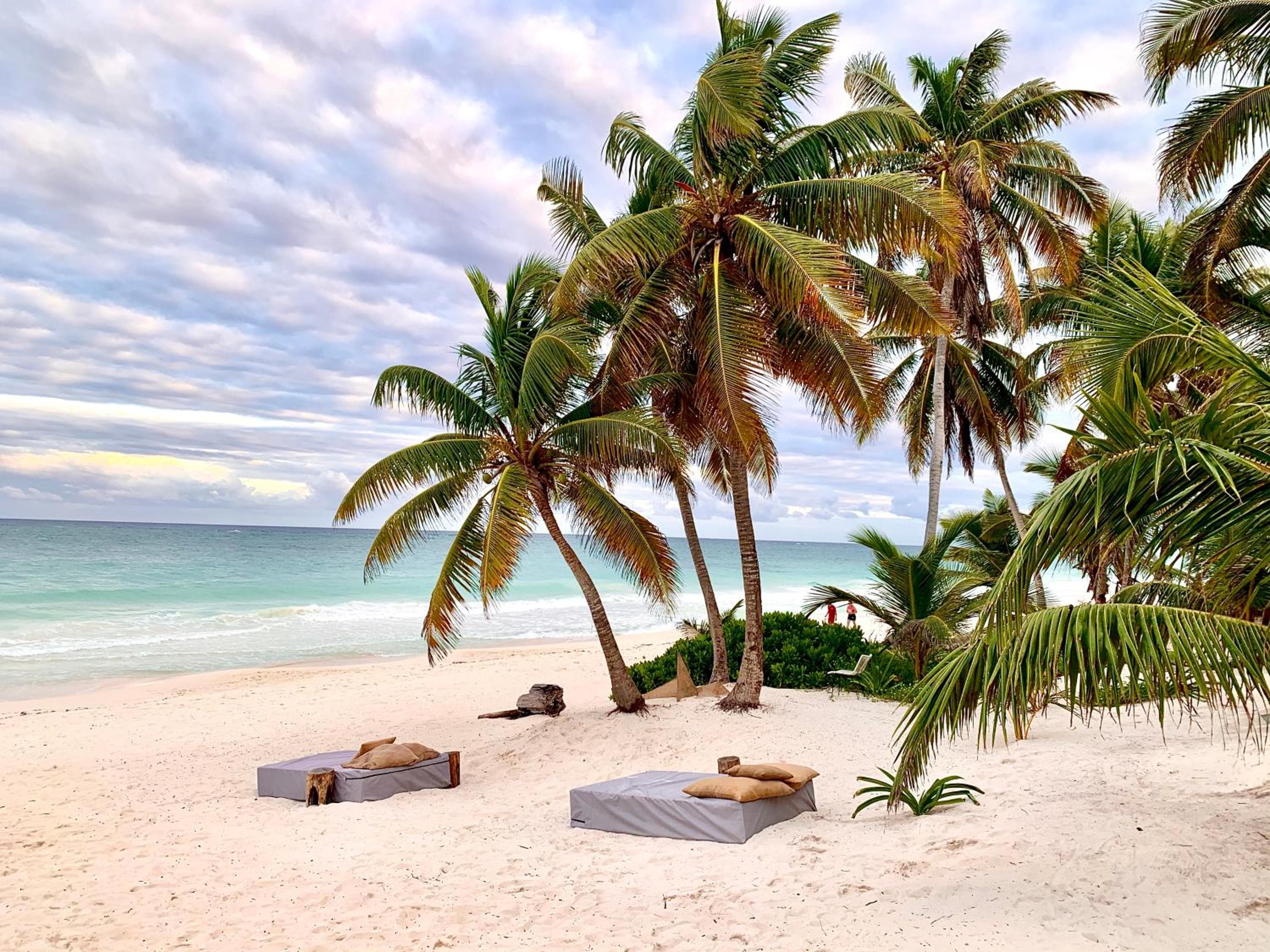 Libelula Tulum Beachfront Hotel — 14