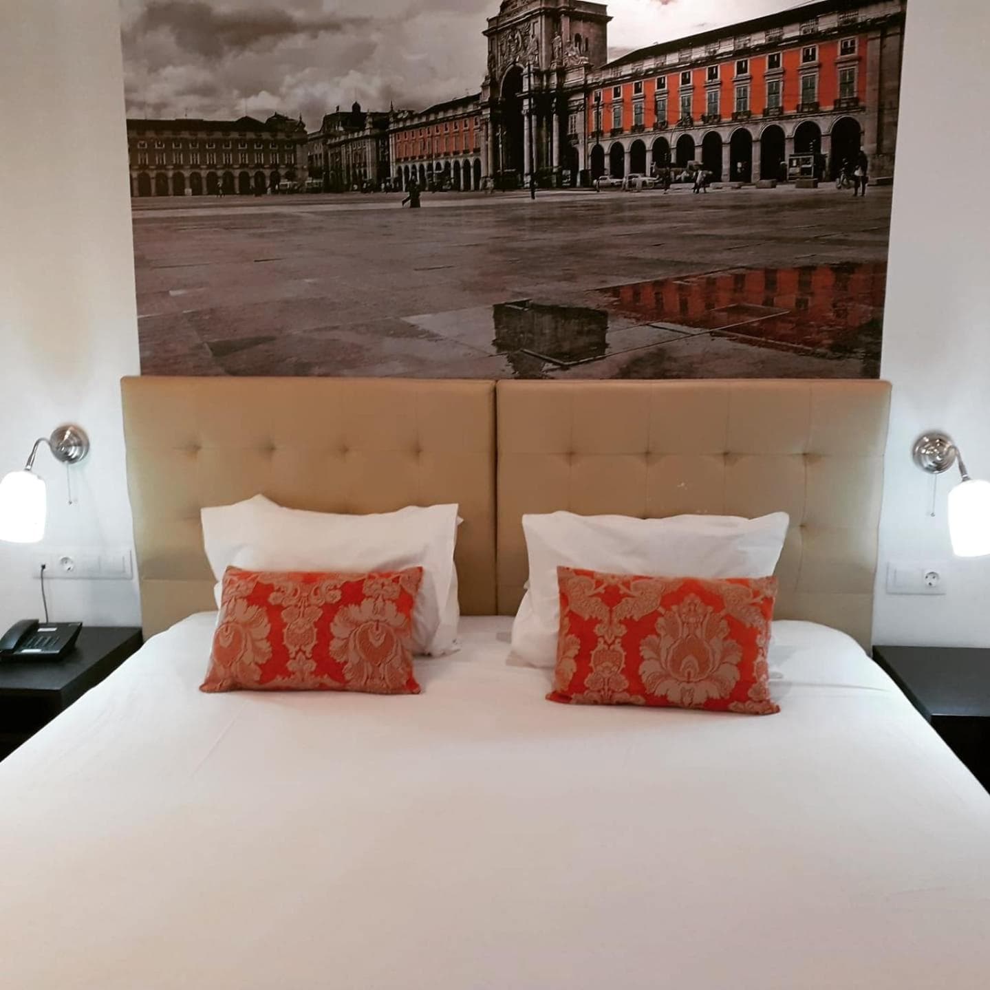 Lisboa City Apartments & Suites de City Hotels — 22