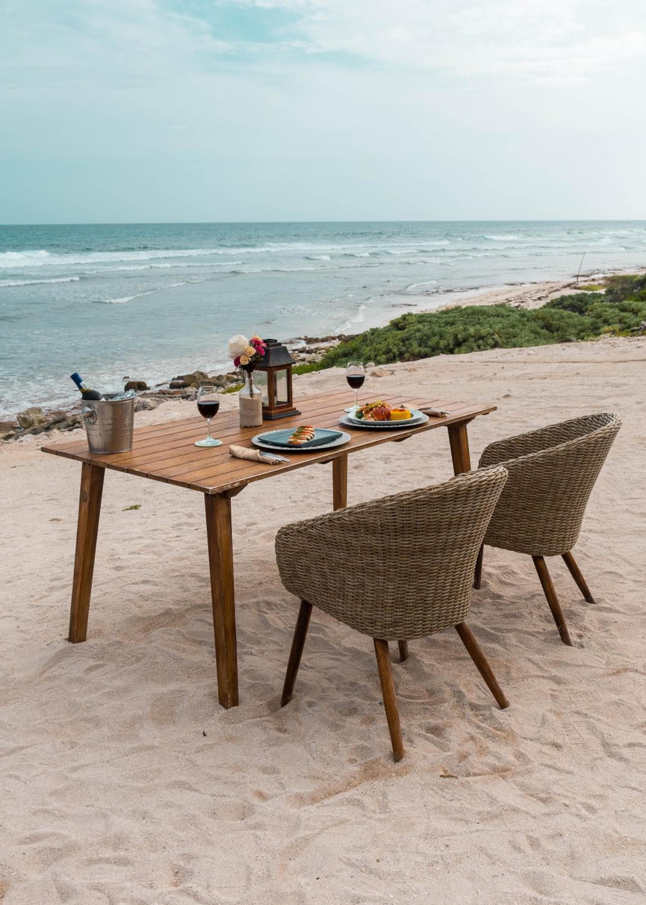 O' Tulum Riviera Maya Condo Hotel — 2