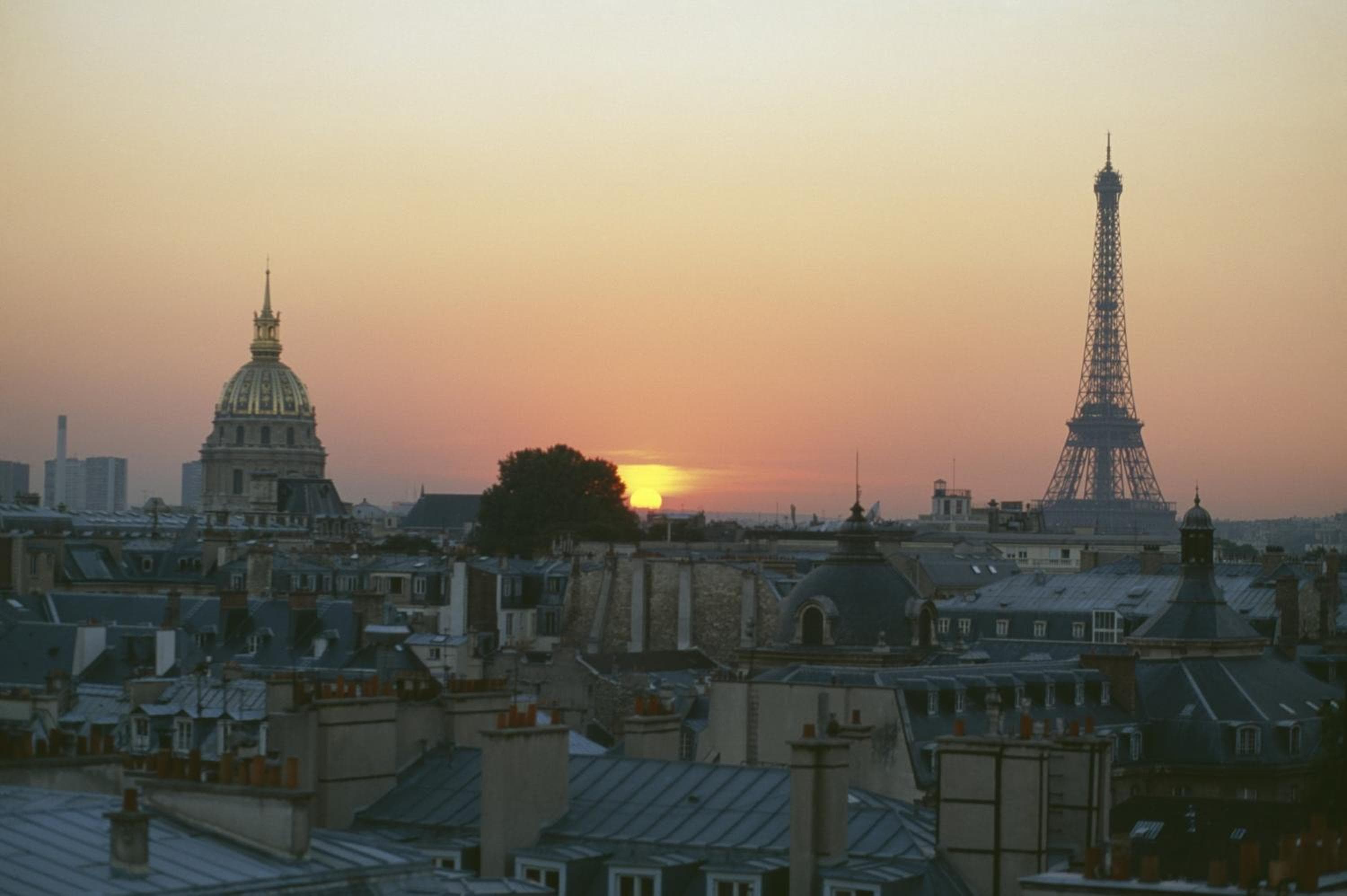 Crowne Plaza Paris - Republique by IHG — 27