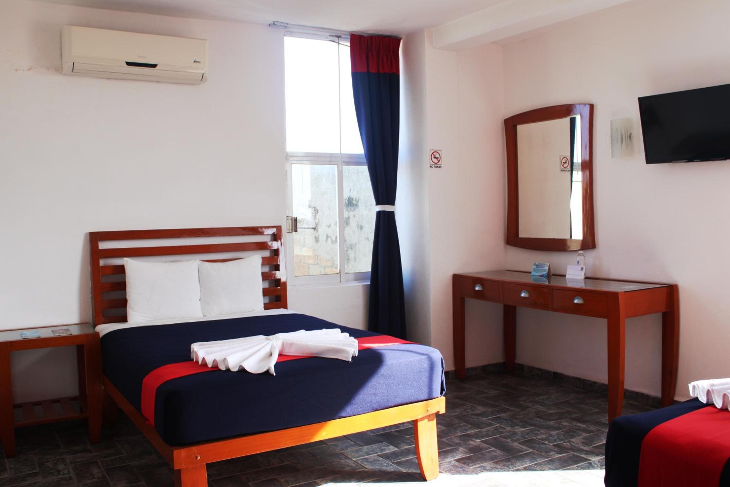 Hotel Soberanis — 20