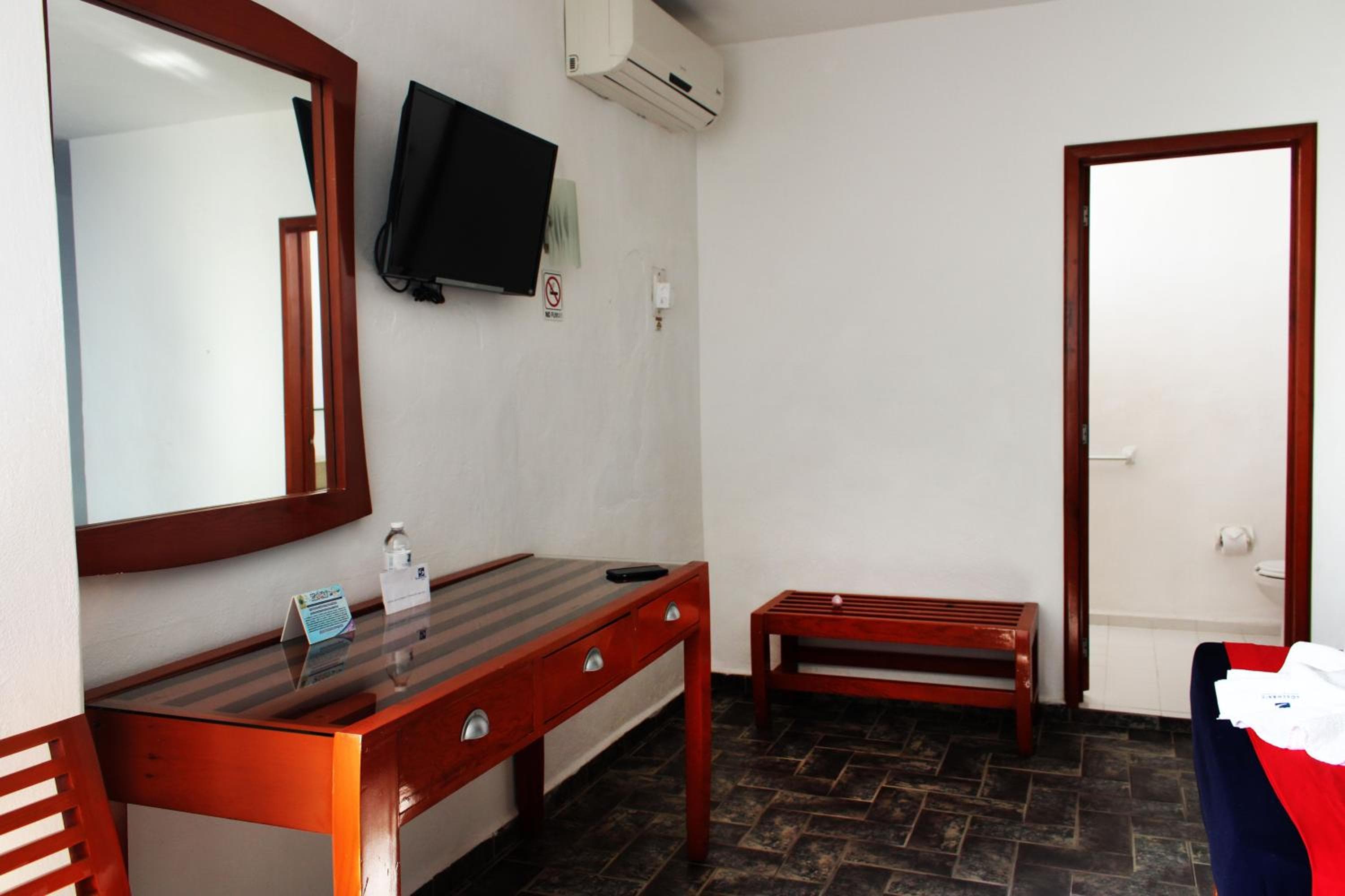 Hotel Soberanis — 21