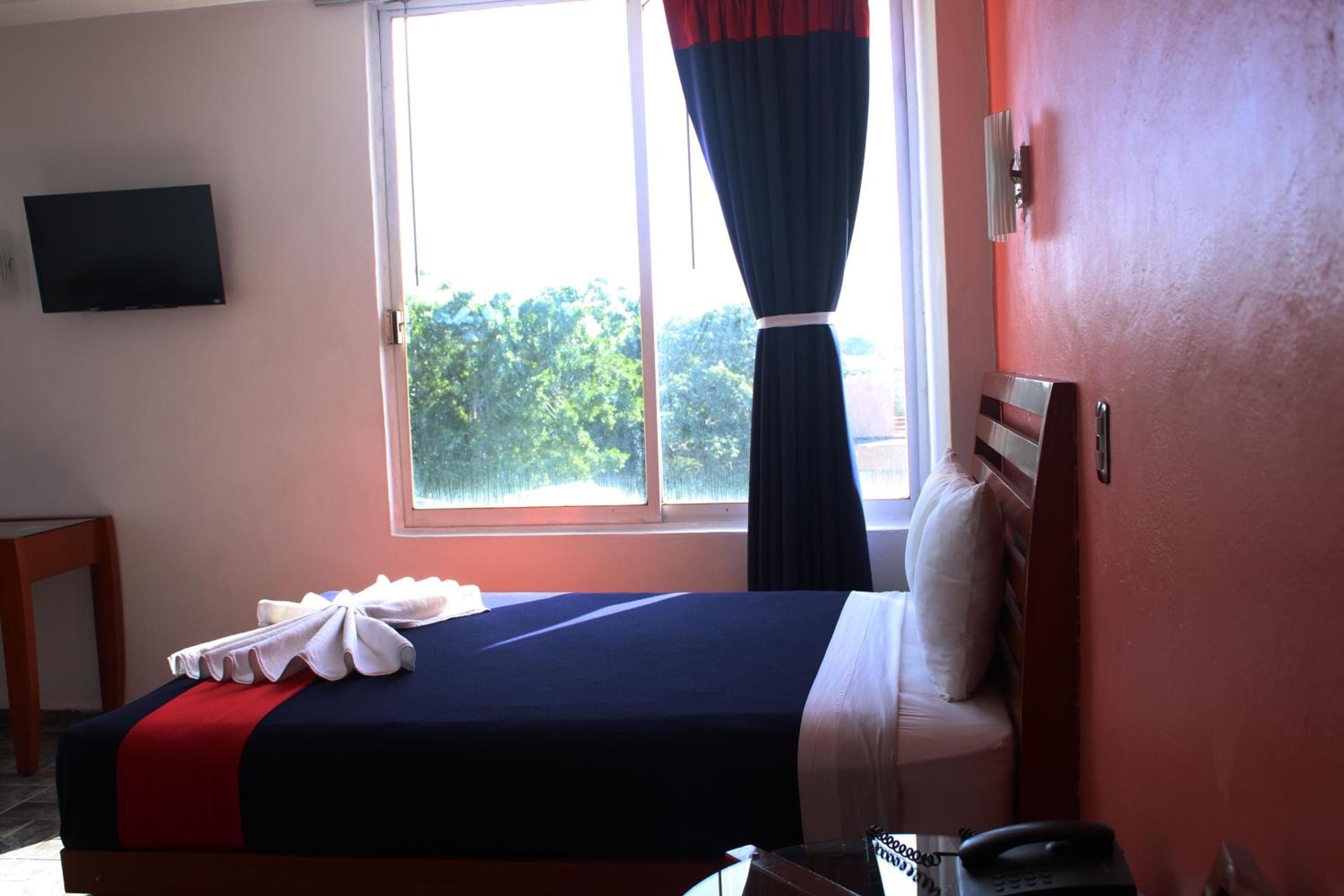 Hotel Soberanis — 22