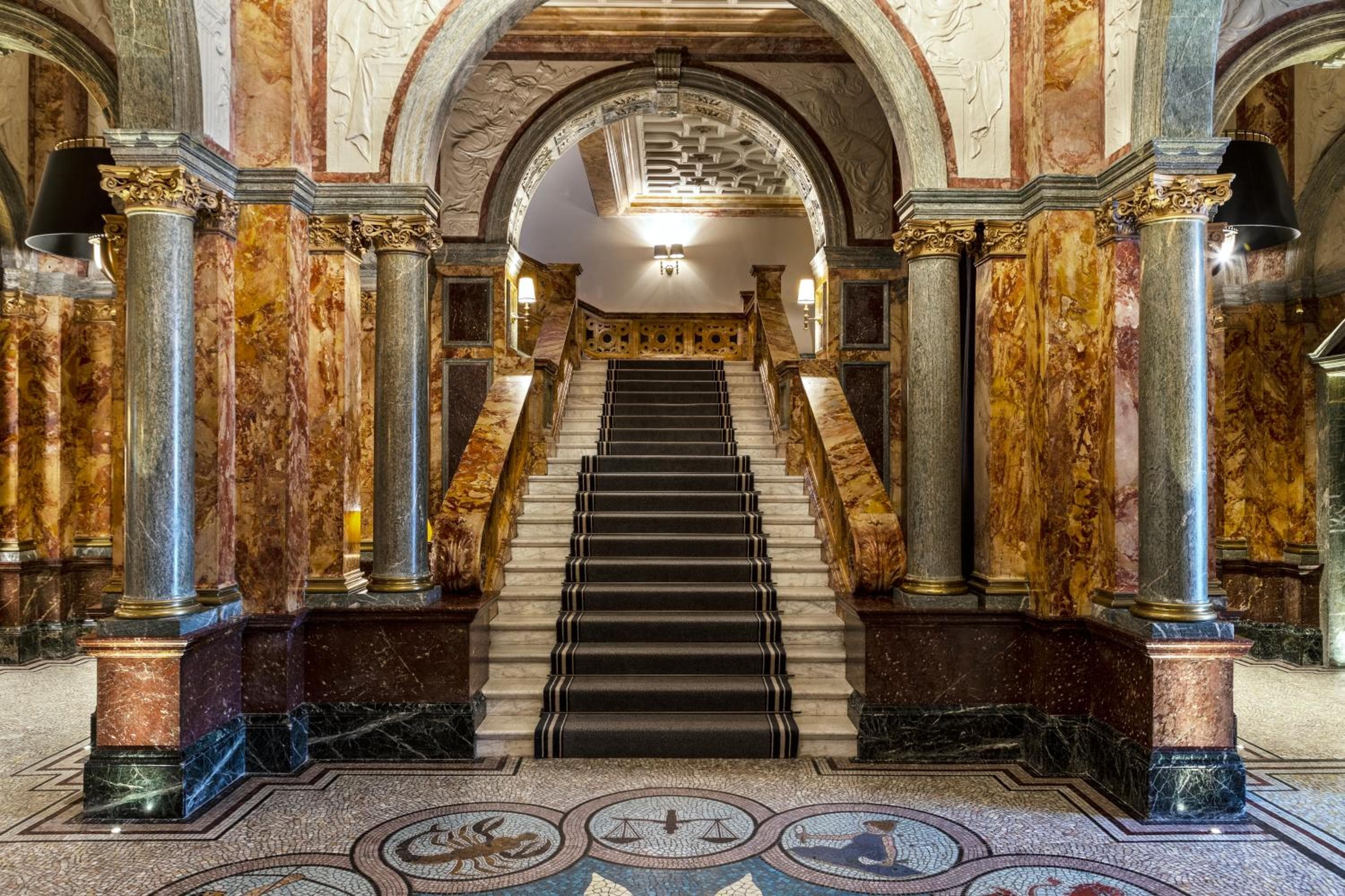 Kimpton - Fitzroy Londra, un hotel IHG — 5