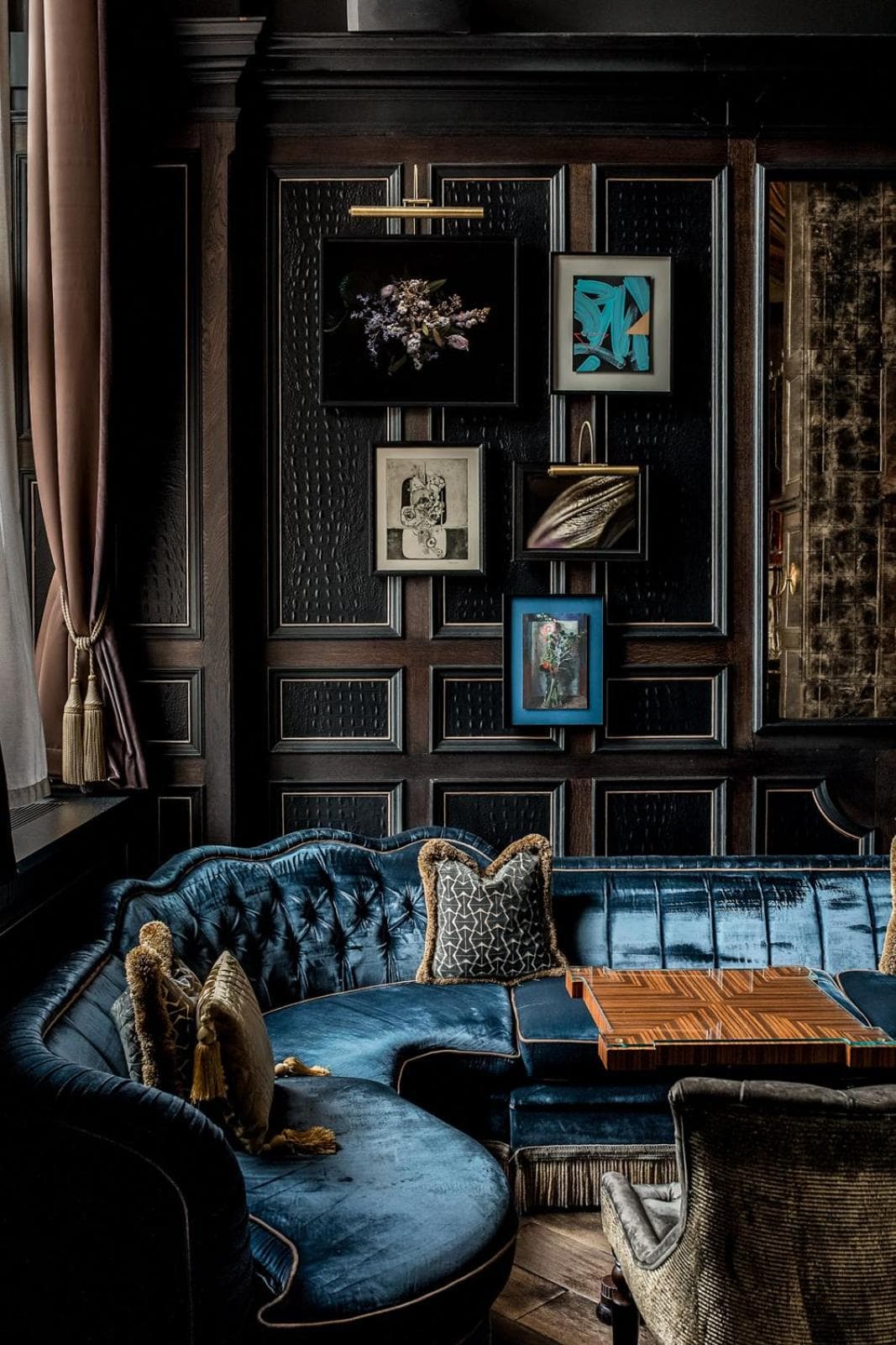 Kimpton - Fitzroy Londra, un hotel IHG — 17