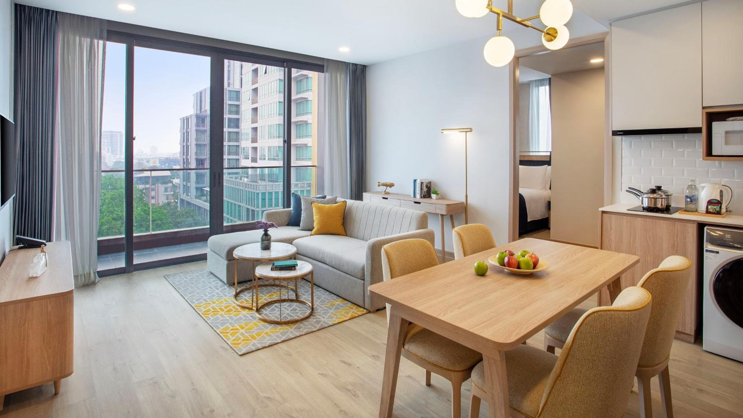 Staybridge Suites Bangkok Thonglor, un hotel IHG — 28