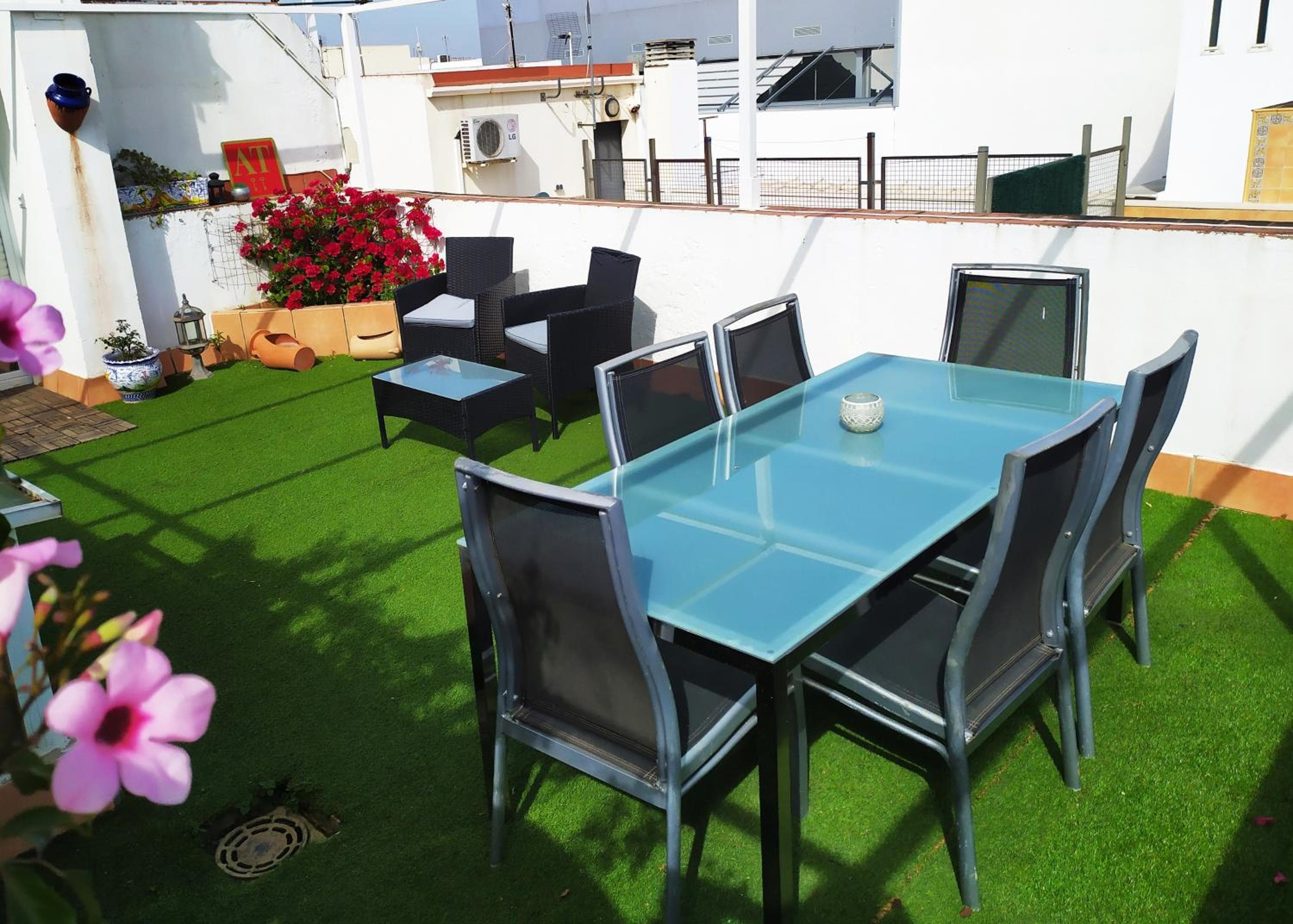 San Marcos Apartamentos — 13