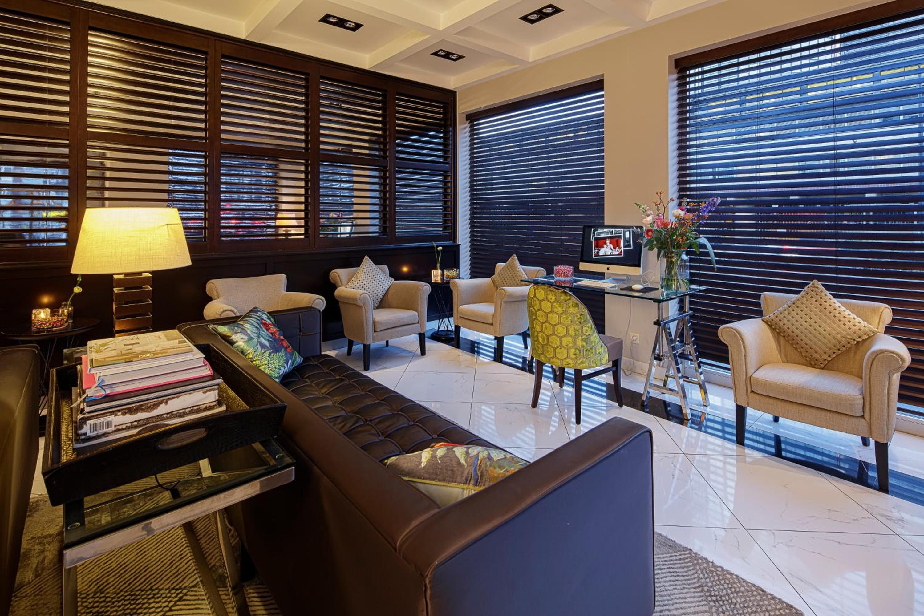 Hotel boutique Notting Hill — 2