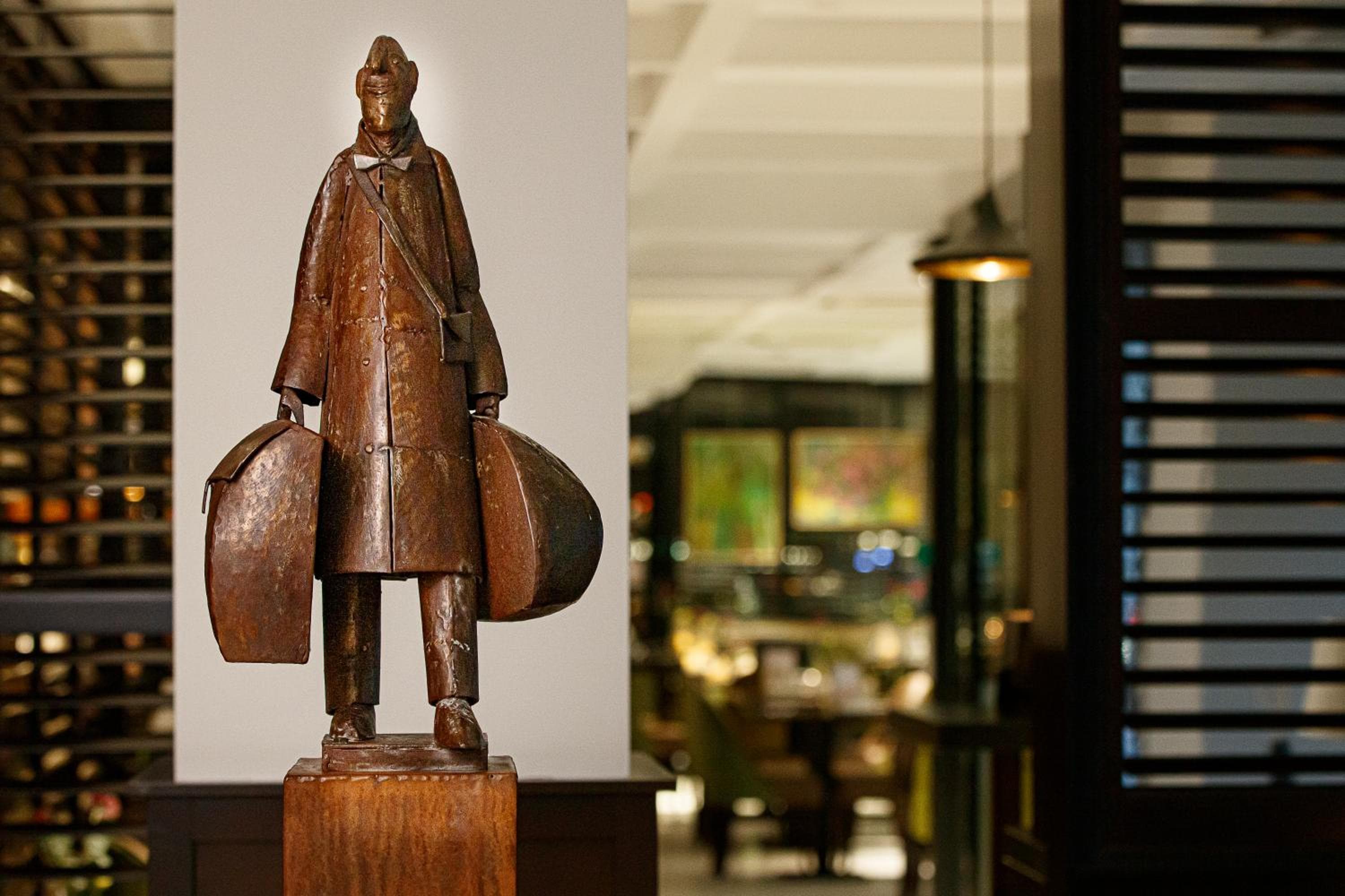 Hotel boutique Notting Hill — 12