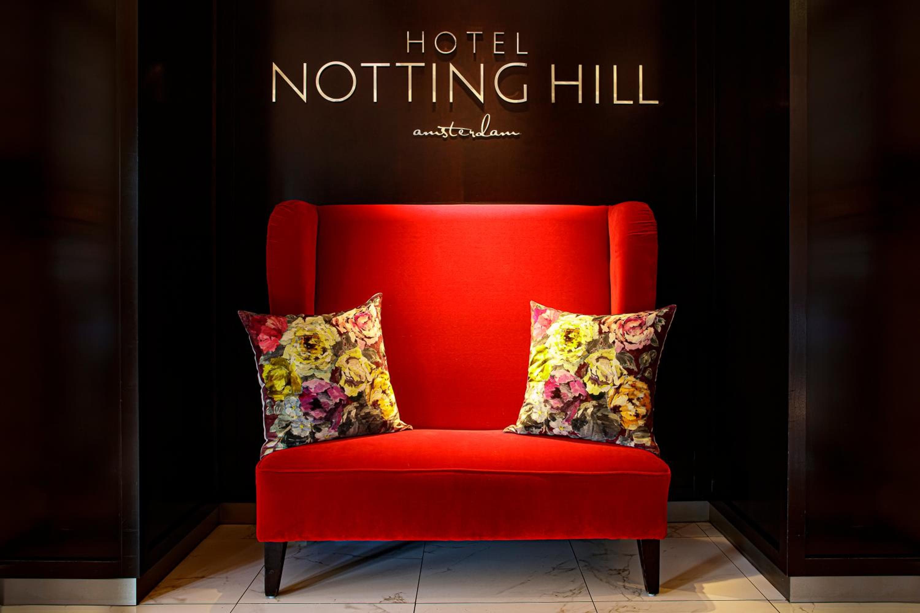 Hotel boutique Notting Hill — 14