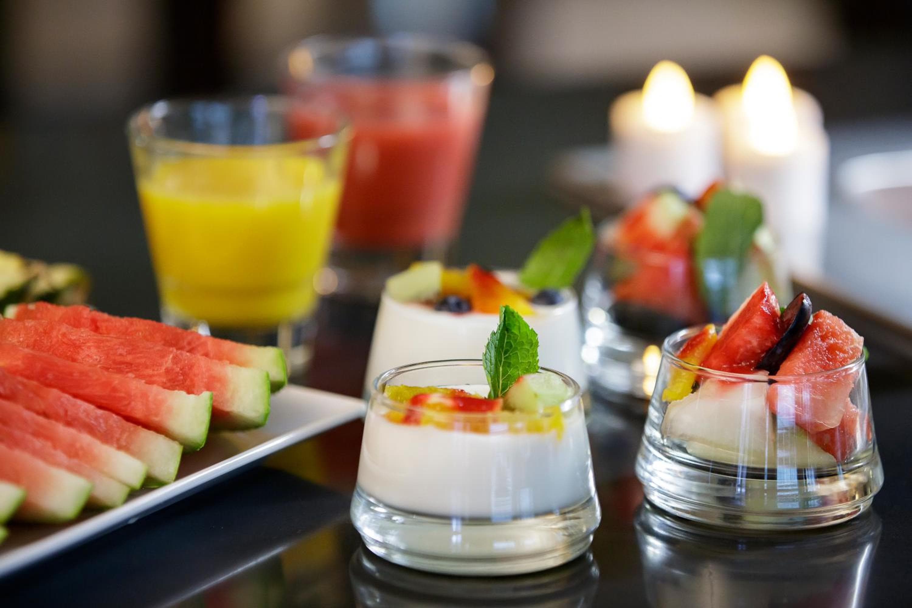 Hotel boutique Notting Hill — 9