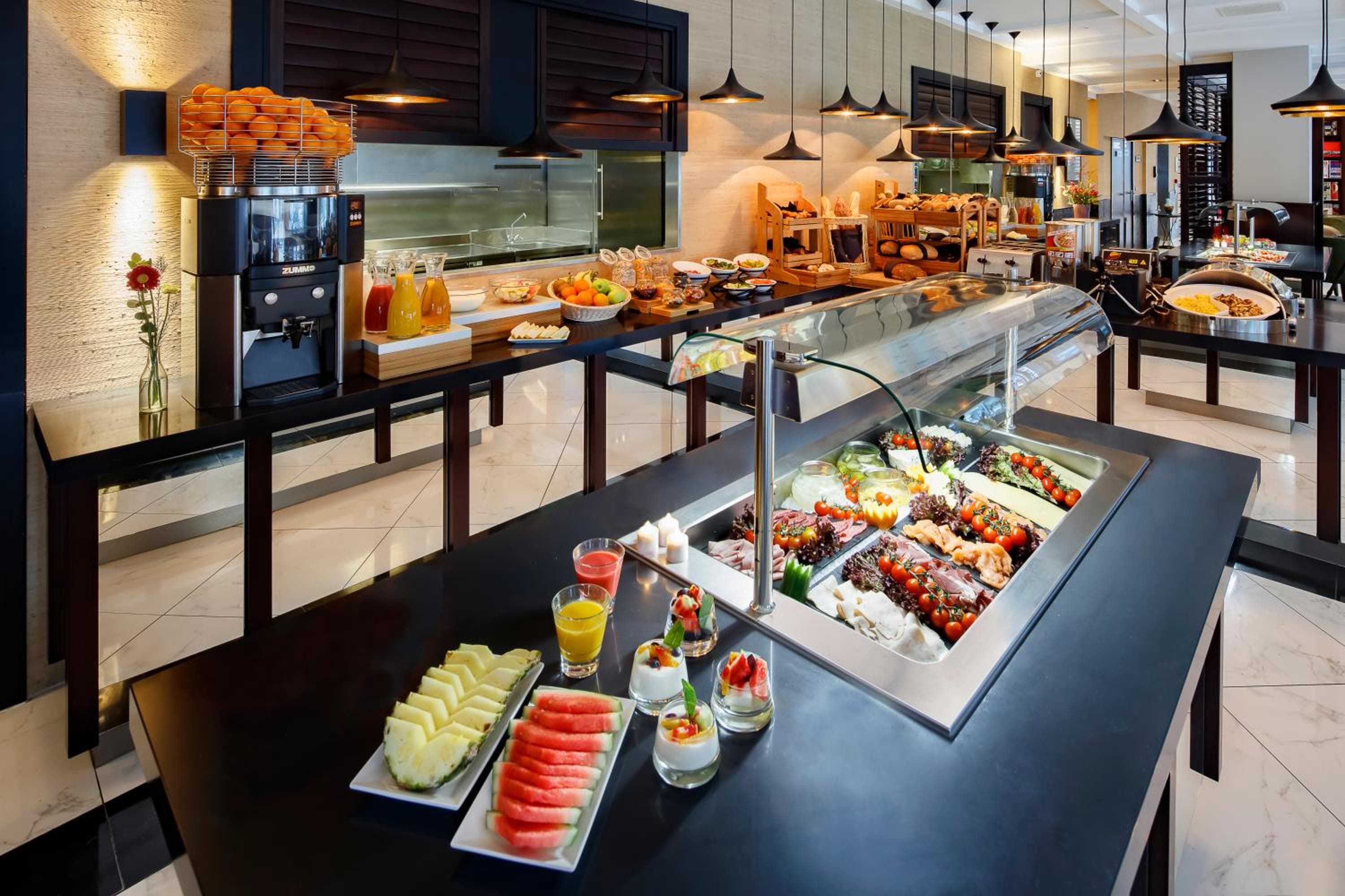 Hotel boutique Notting Hill — 24