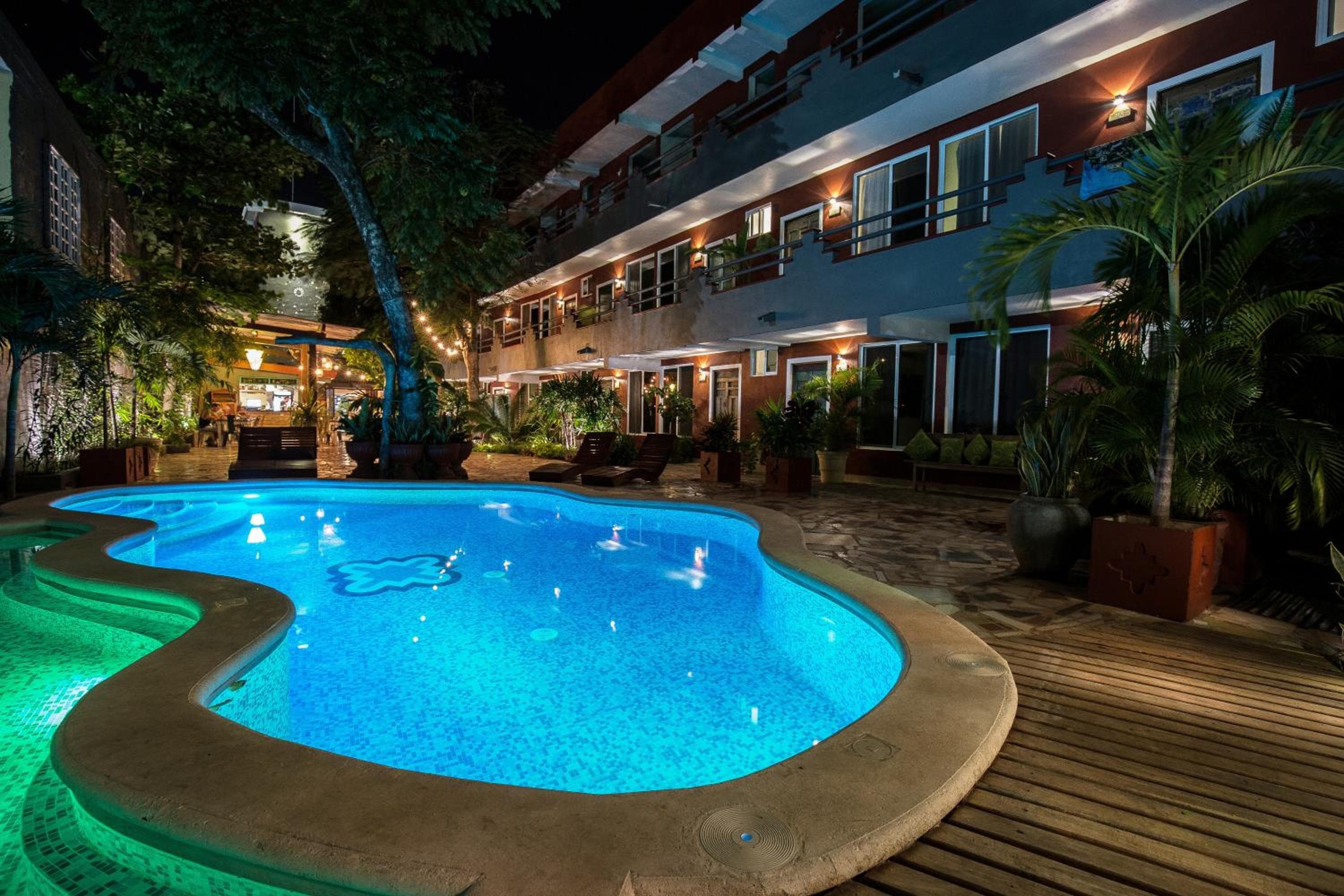 Casa Colonial Tulum — 23