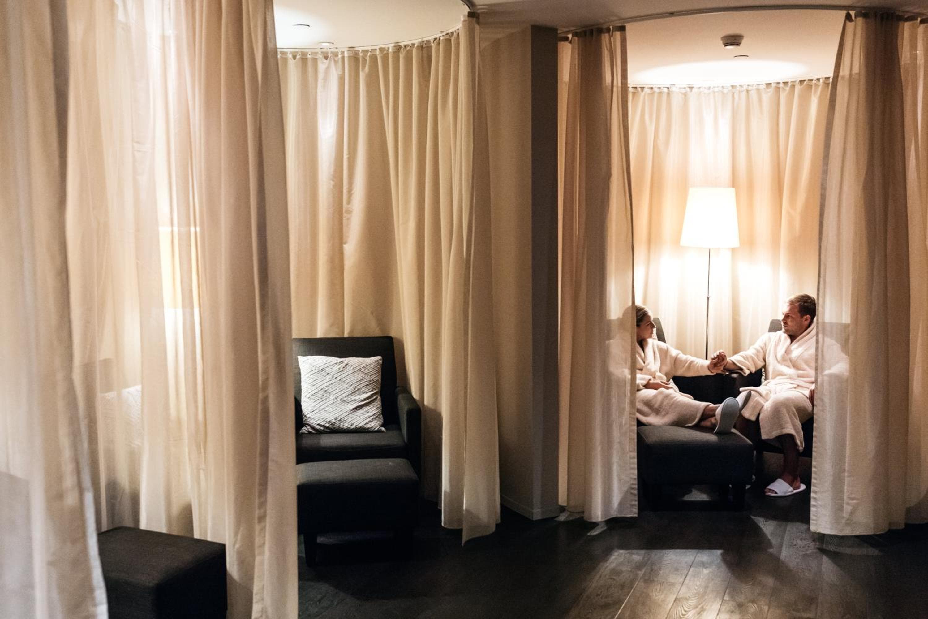 Shangri-La Sydney hotel, 176 Cumberland Street, The Rocks, Sydney, Australia — photo 59