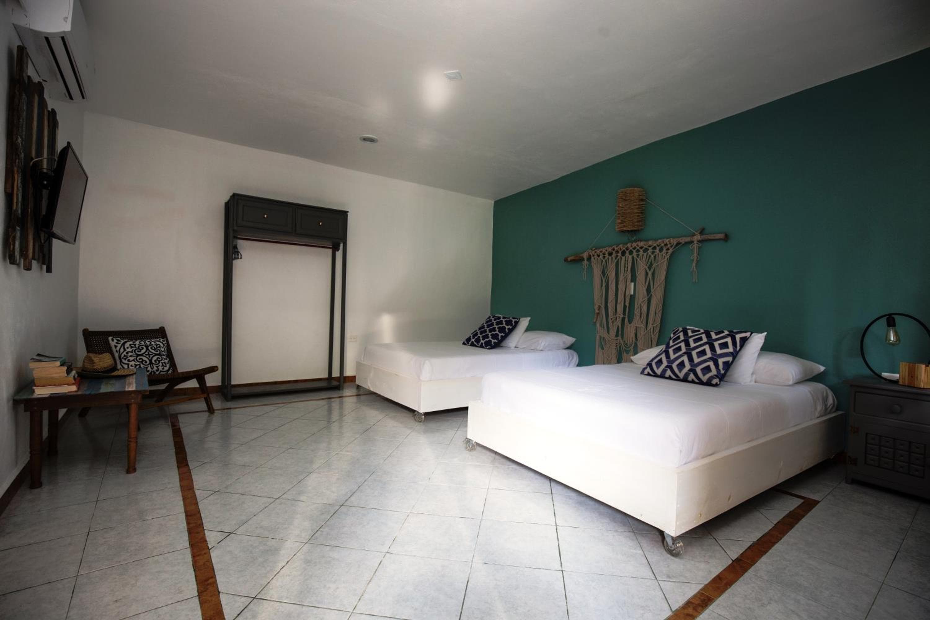 Casa Colonial Tulum — 16