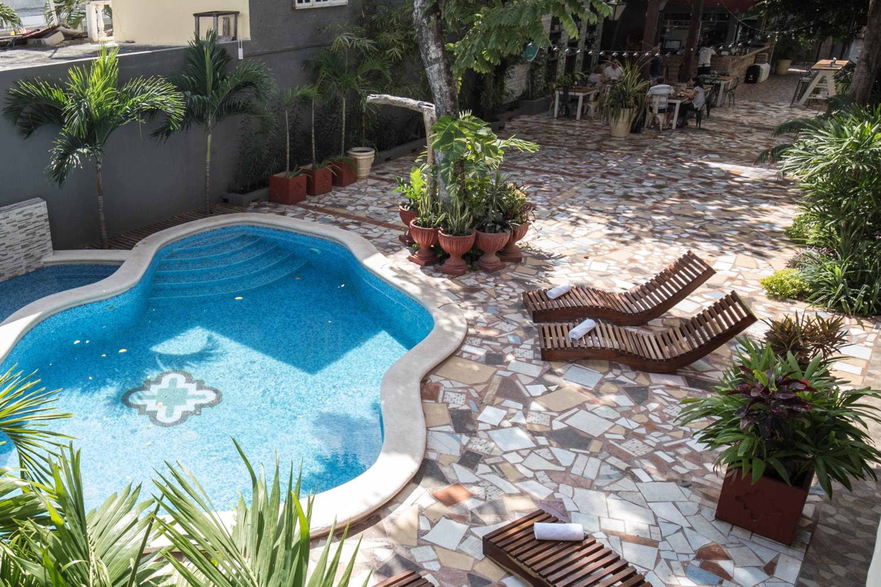 Casa Colonial Tulum — 13