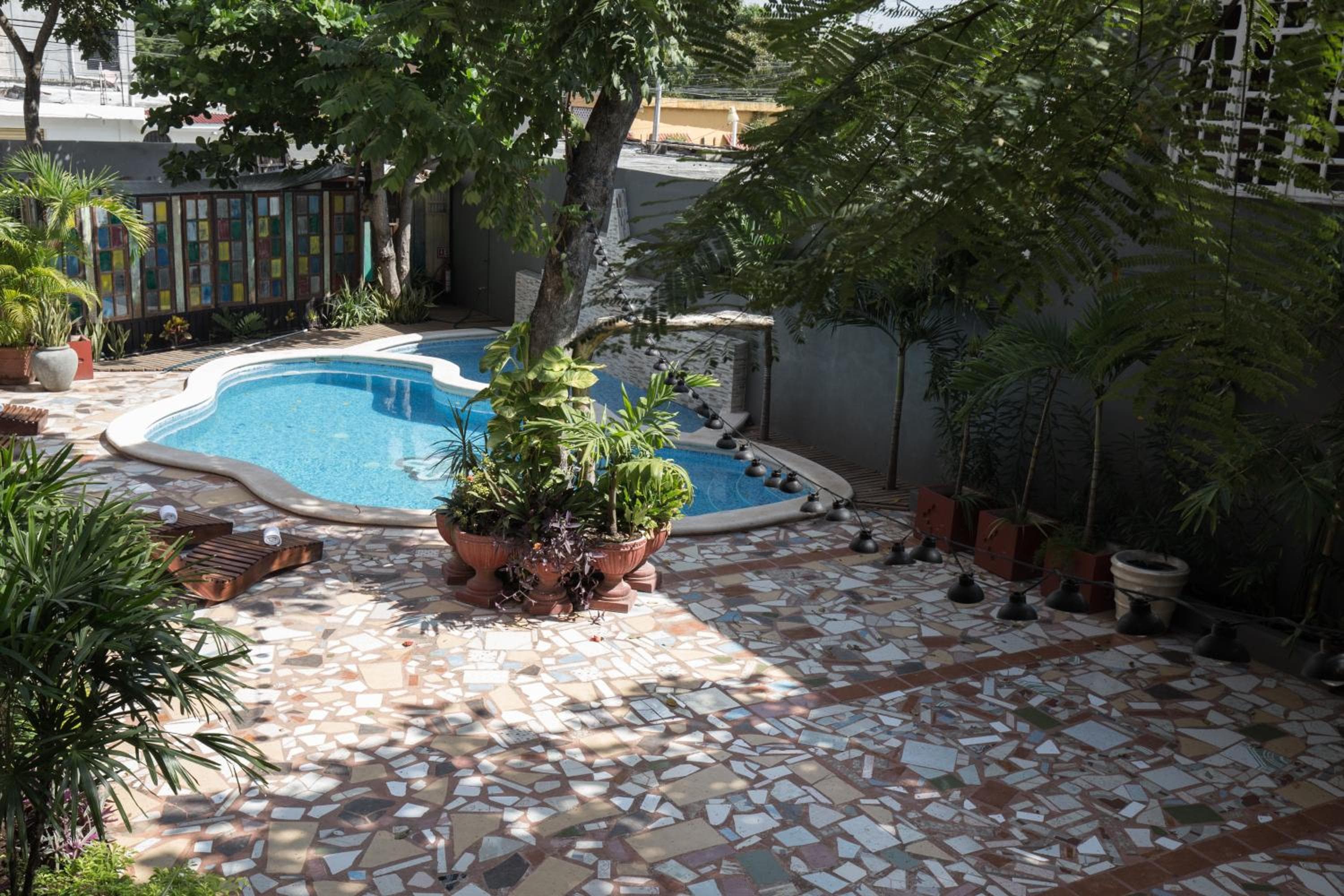Casa Colonial Tulum — 11
