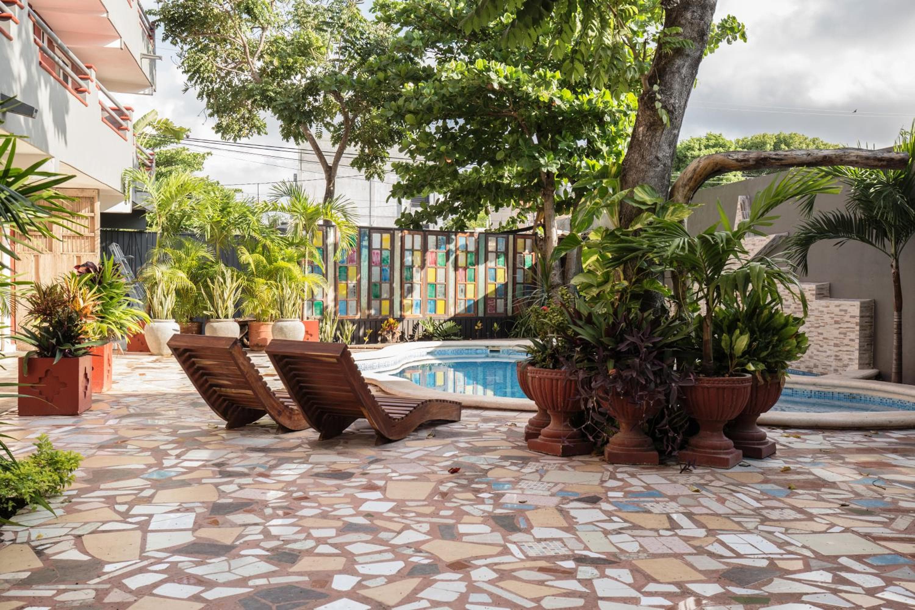 Casa Colonial Tulum — 7